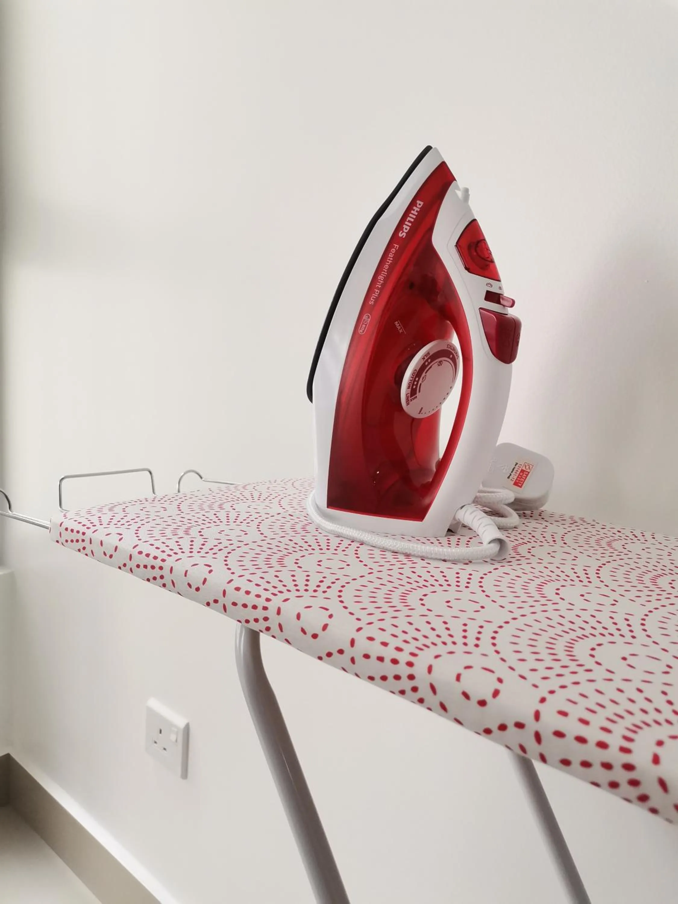 furniture in Bali Residences Melaka by E&E Homestay