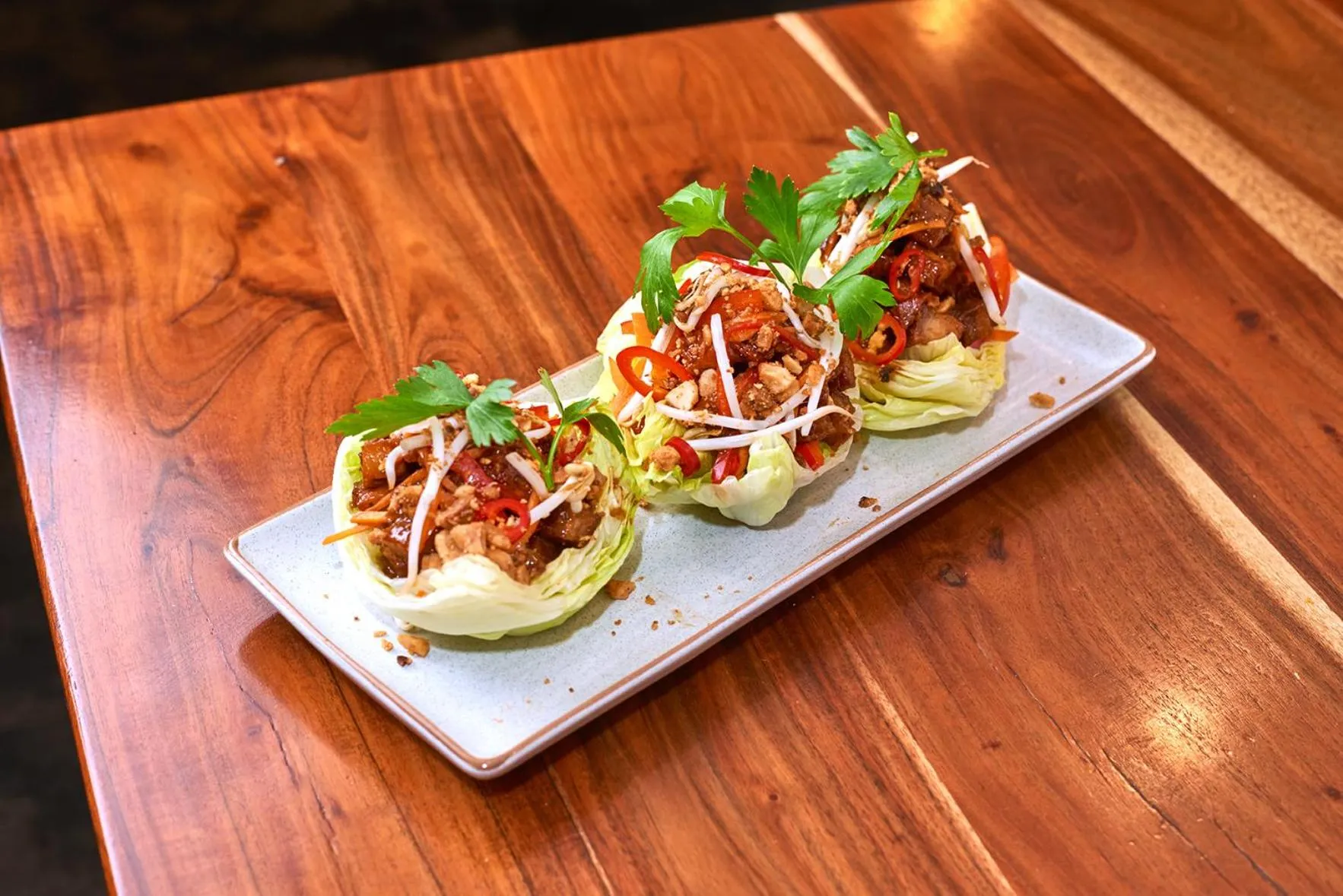 Restaurant/places to eat in Newman Hotel