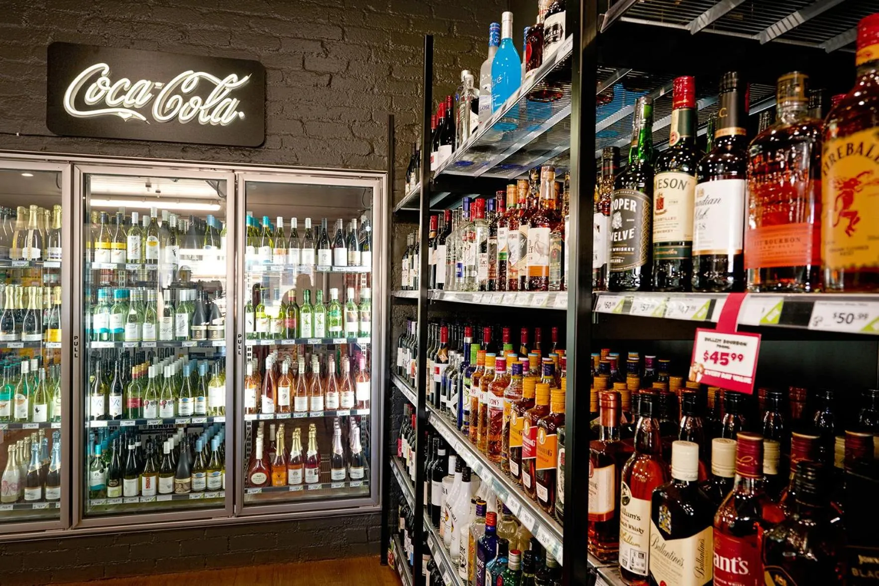 Lounge or bar in Newman Hotel