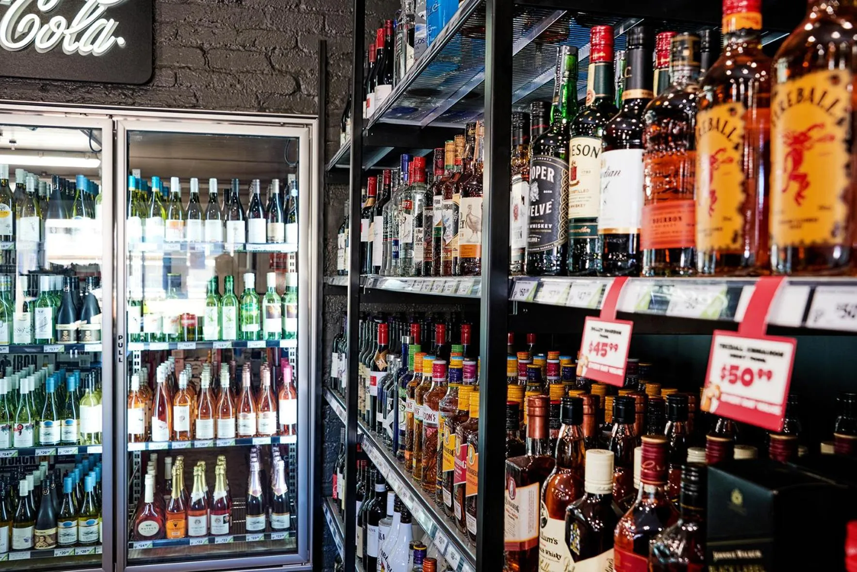 Lounge or bar in Newman Hotel