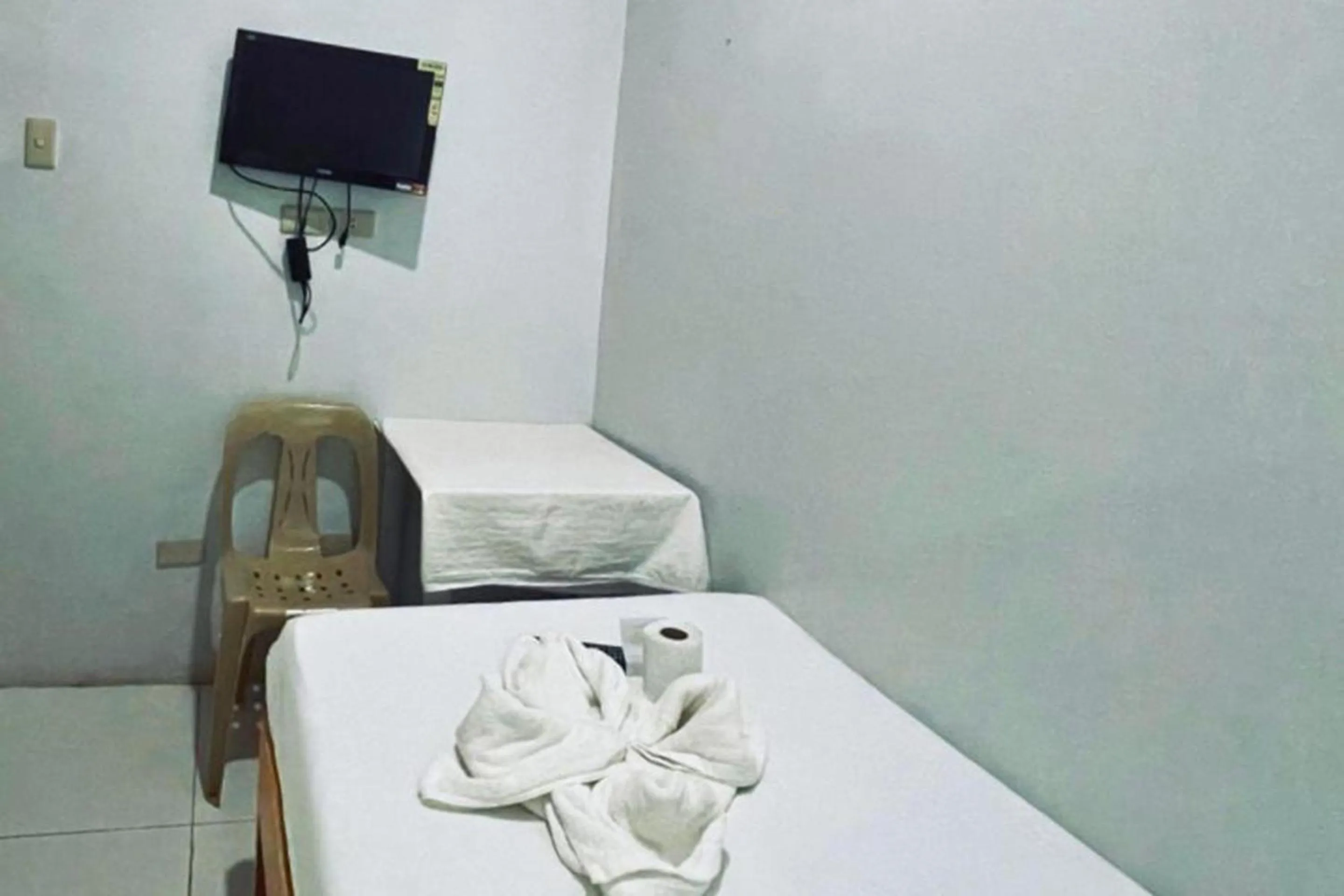 Bedroom in A and A Bed and Breakfast Inn powered by Cocotel