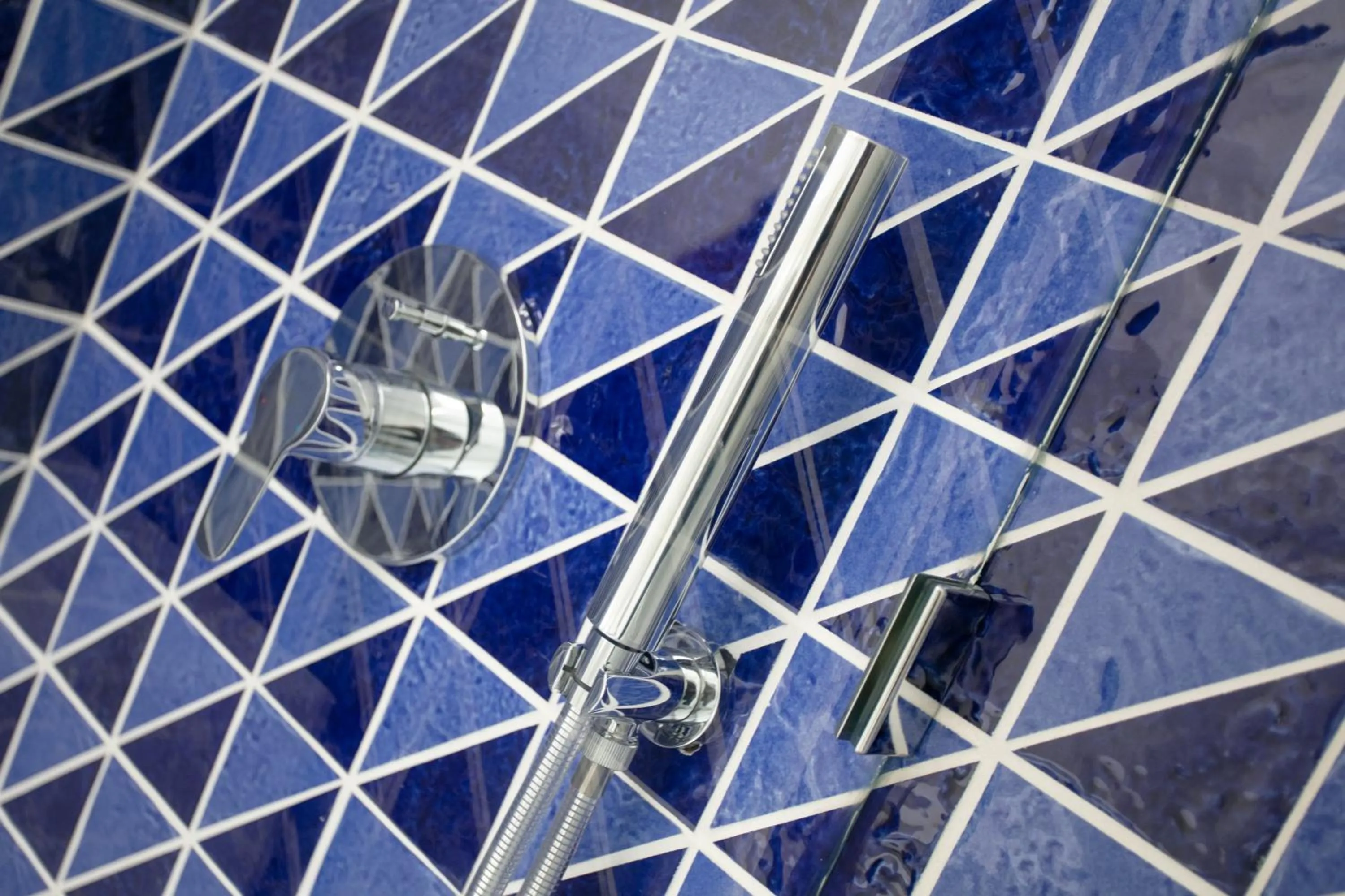 Bathroom in Aldarogi