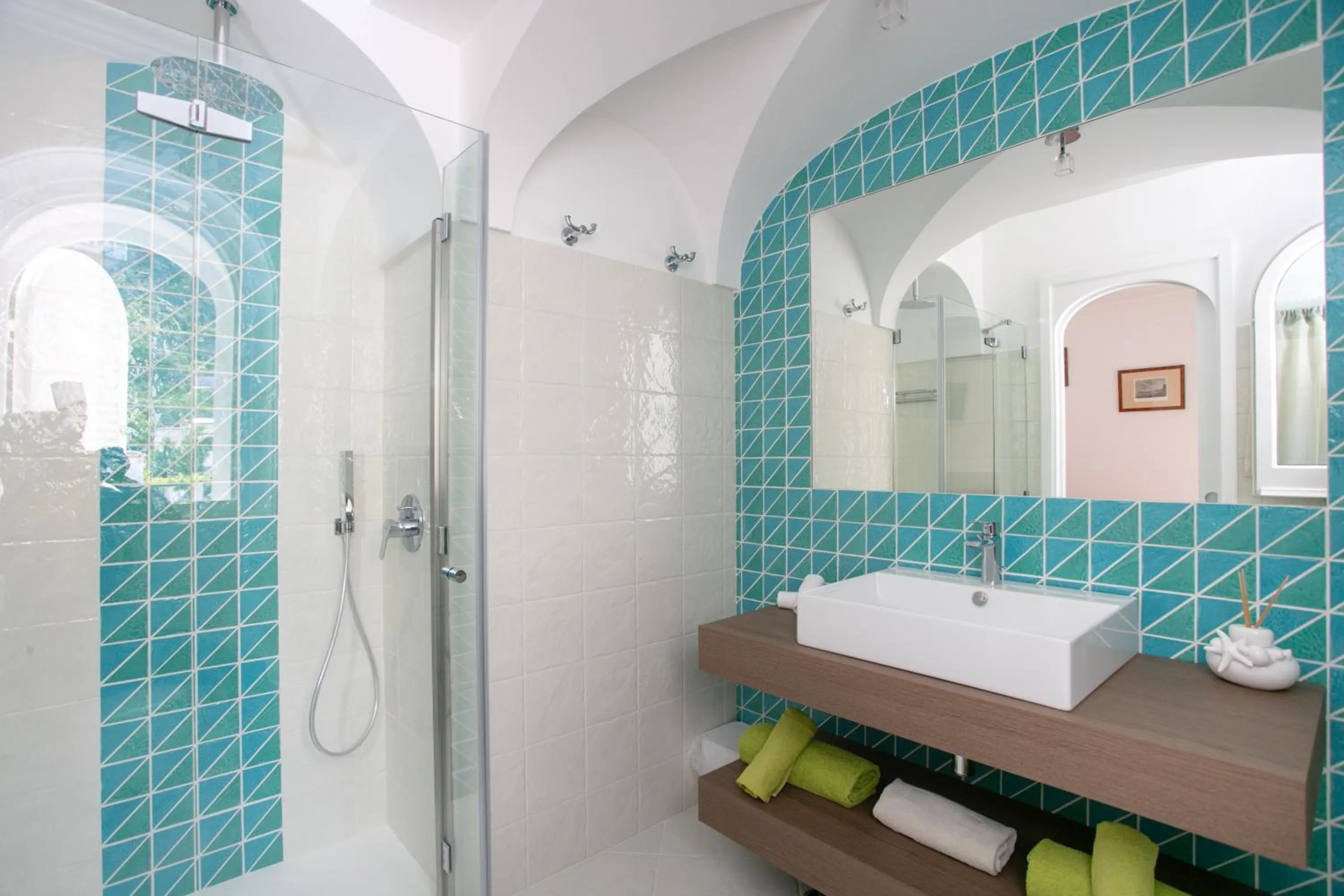 Bathroom in Aldarogi