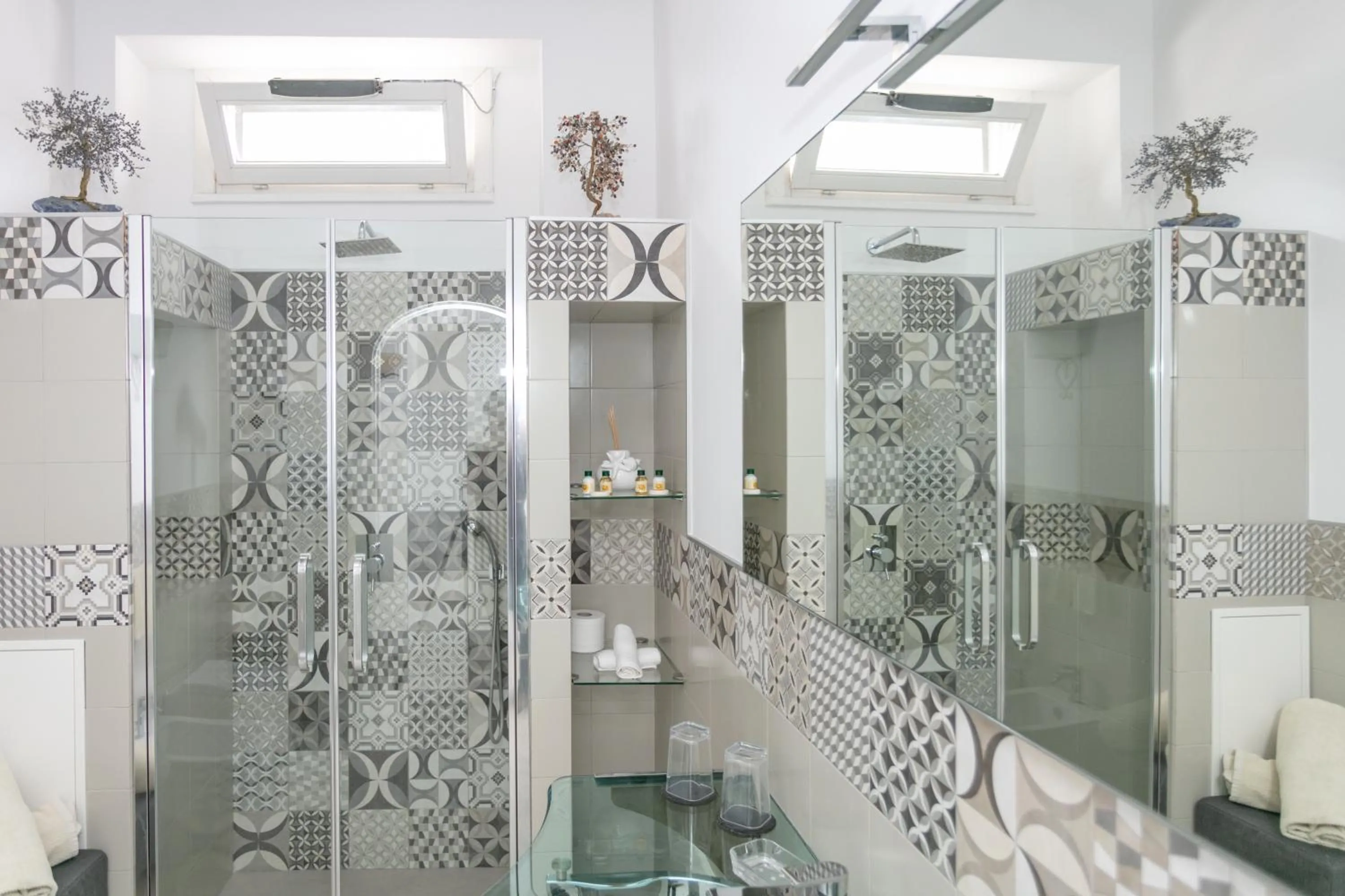 Bathroom in Aldarogi