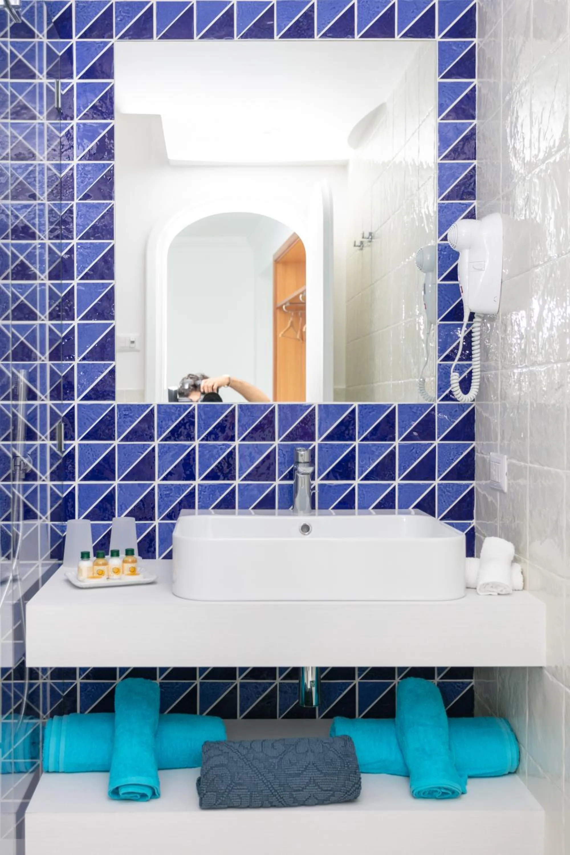 Bathroom in Aldarogi