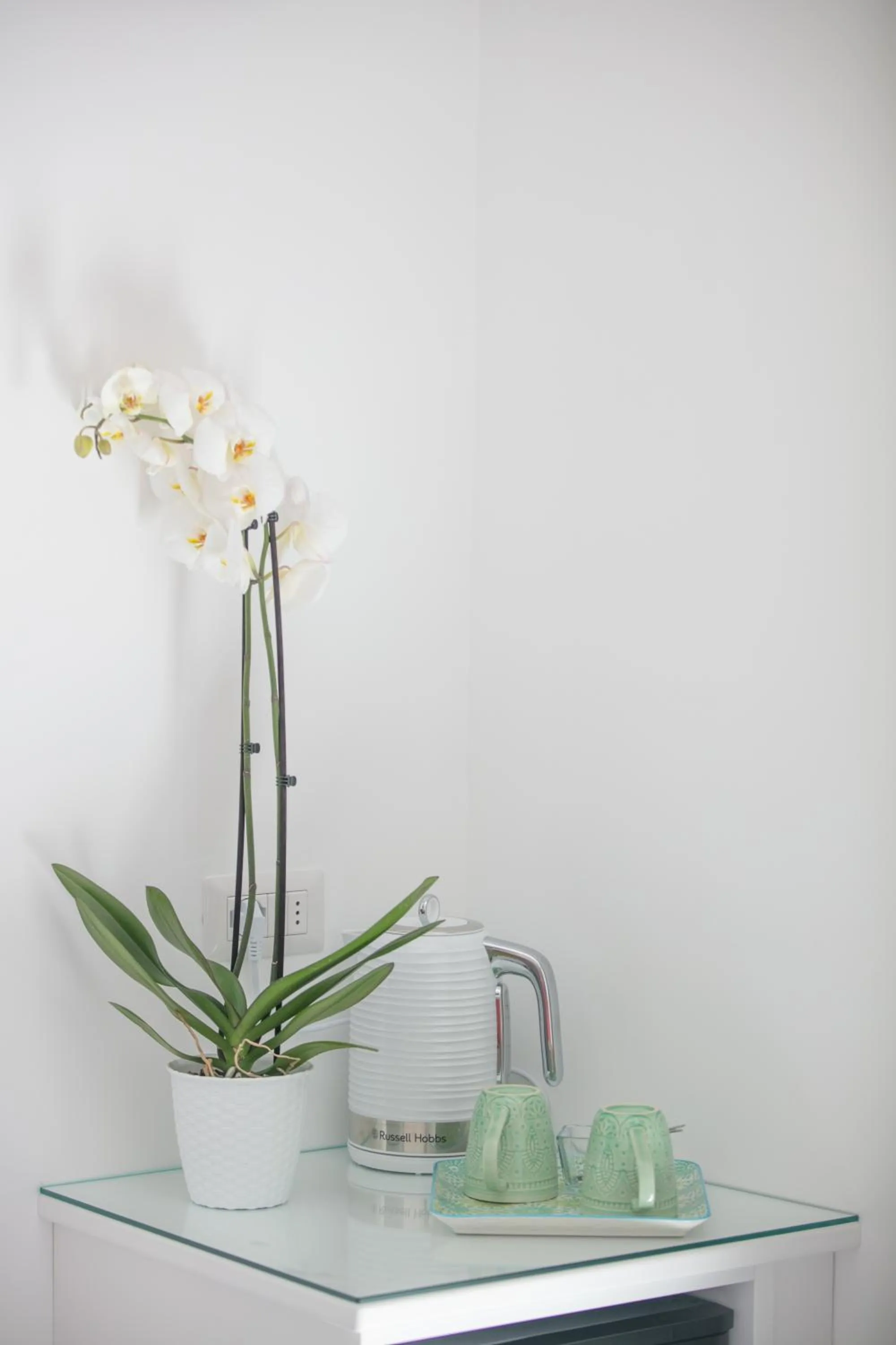 Coffee/tea facilities in Aldarogi