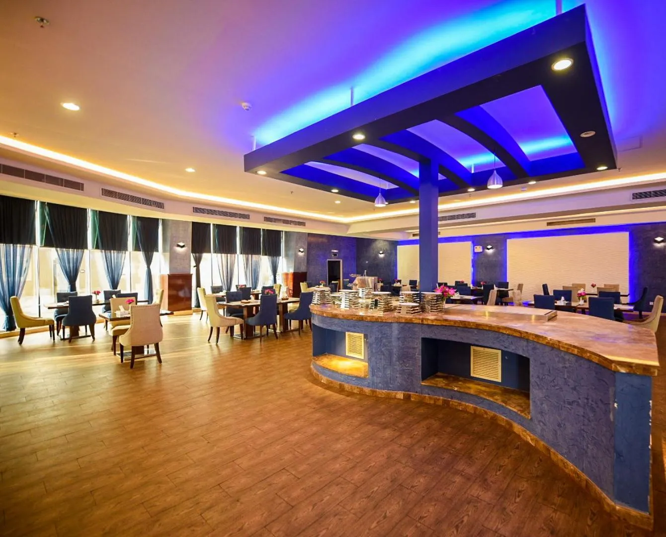 Hotel & Resort Golden Marina Yanbu