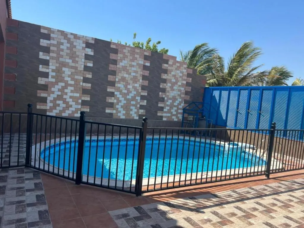 Day in Hotel & Resort Golden Marina Yanbu