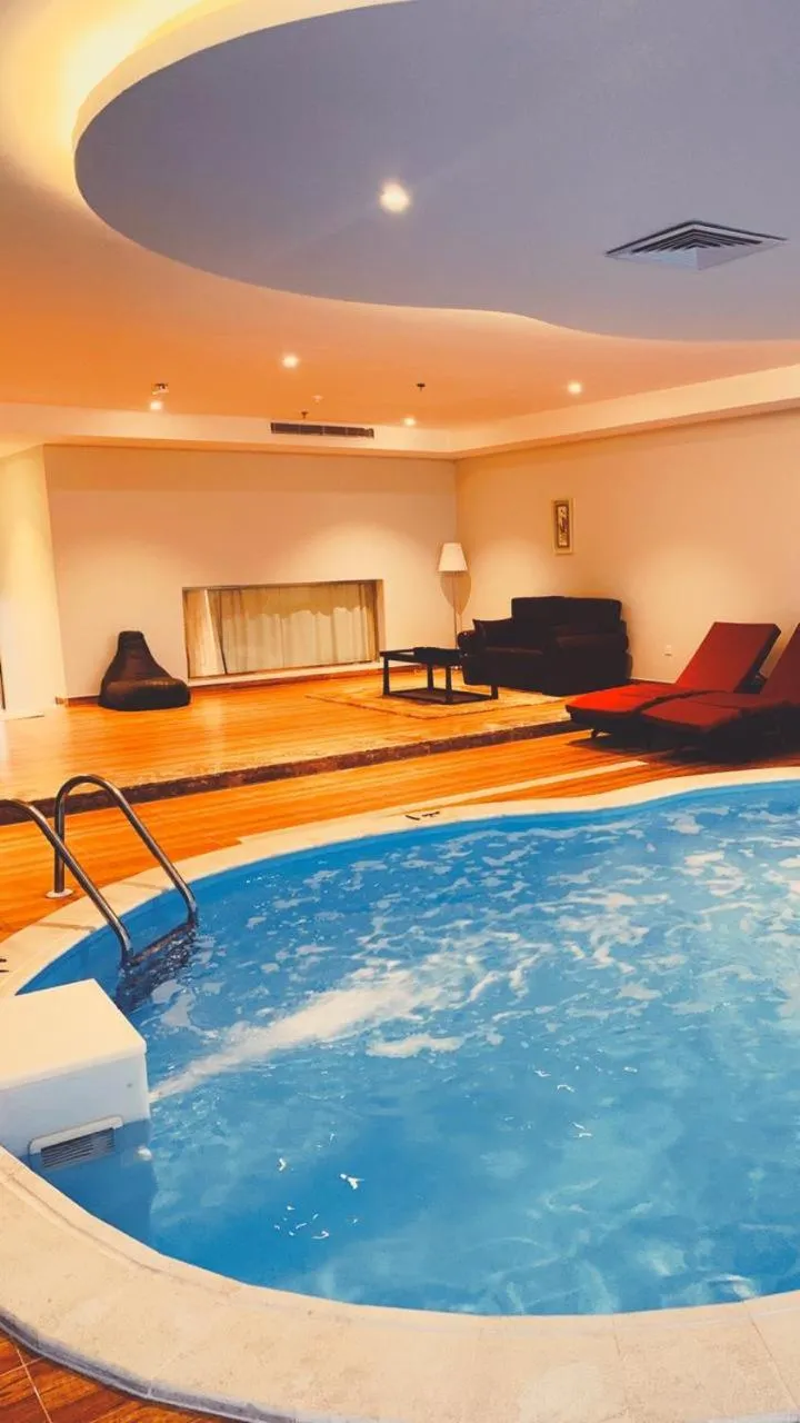 Hotel & Resort Golden Marina Yanbu