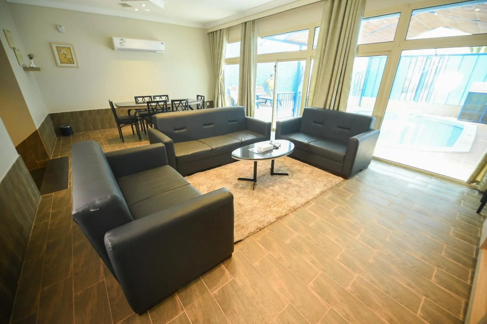 Hotel & Resort Golden Marina Yanbu