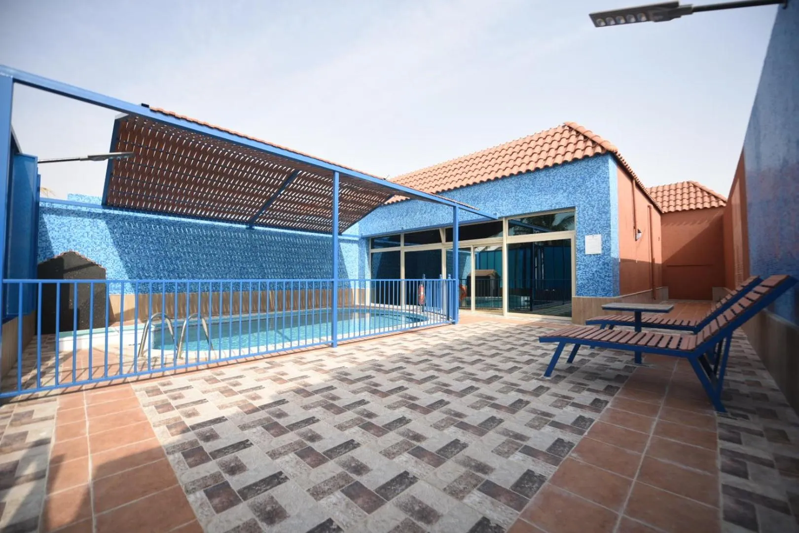 Hotel & Resort Golden Marina Yanbu