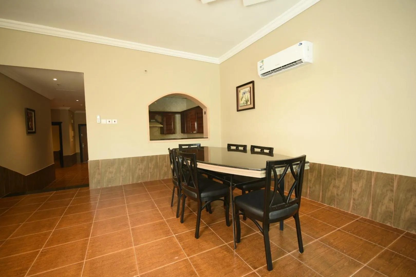 Hotel & Resort Golden Marina Yanbu