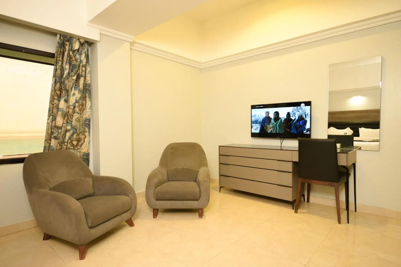 Hotel & Resort Golden Marina Yanbu