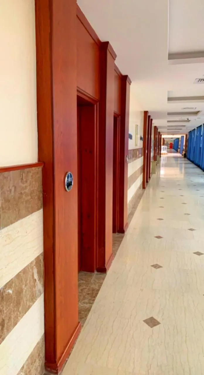 Hotel & Resort Golden Marina Yanbu