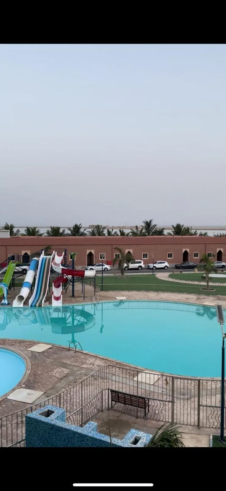 Hotel & Resort Golden Marina Yanbu