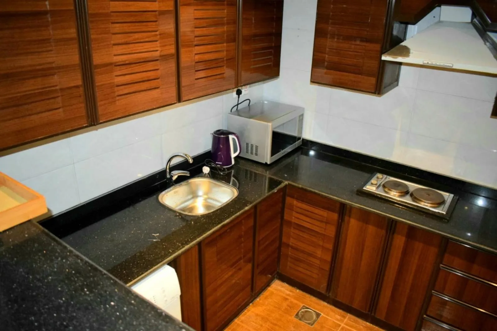 Coffee/tea facilities in Hotel & Resort Golden Marina Yanbu