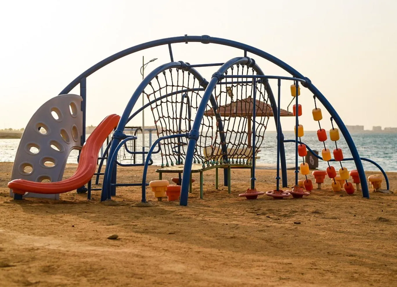 Day in Hotel & Resort Golden Marina Yanbu