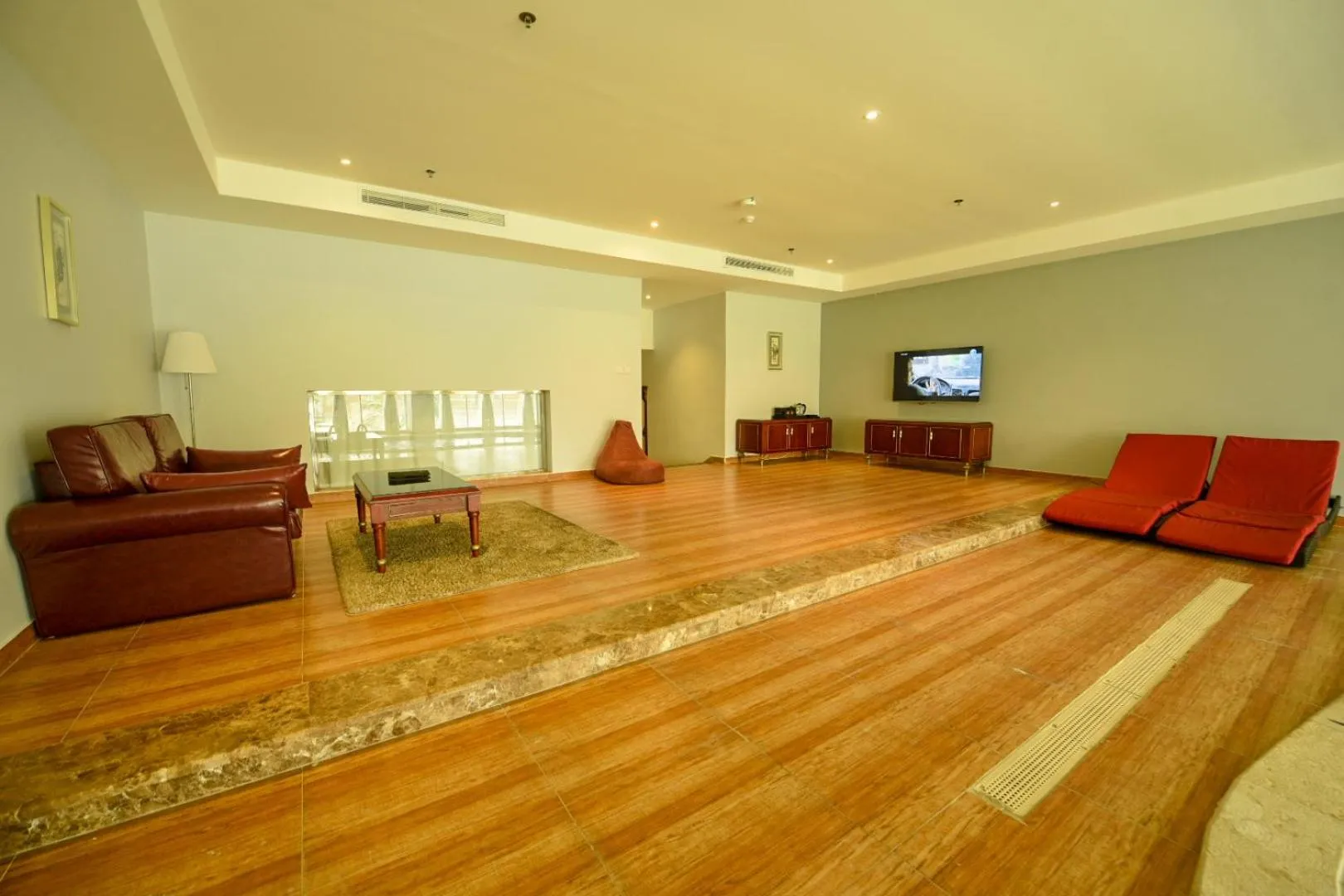 Hotel & Resort Golden Marina Yanbu