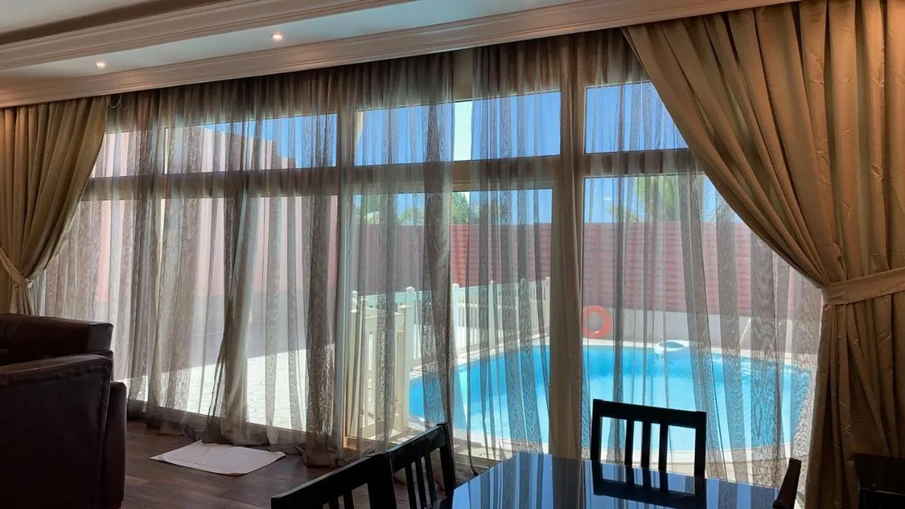 Hotel & Resort Golden Marina Yanbu