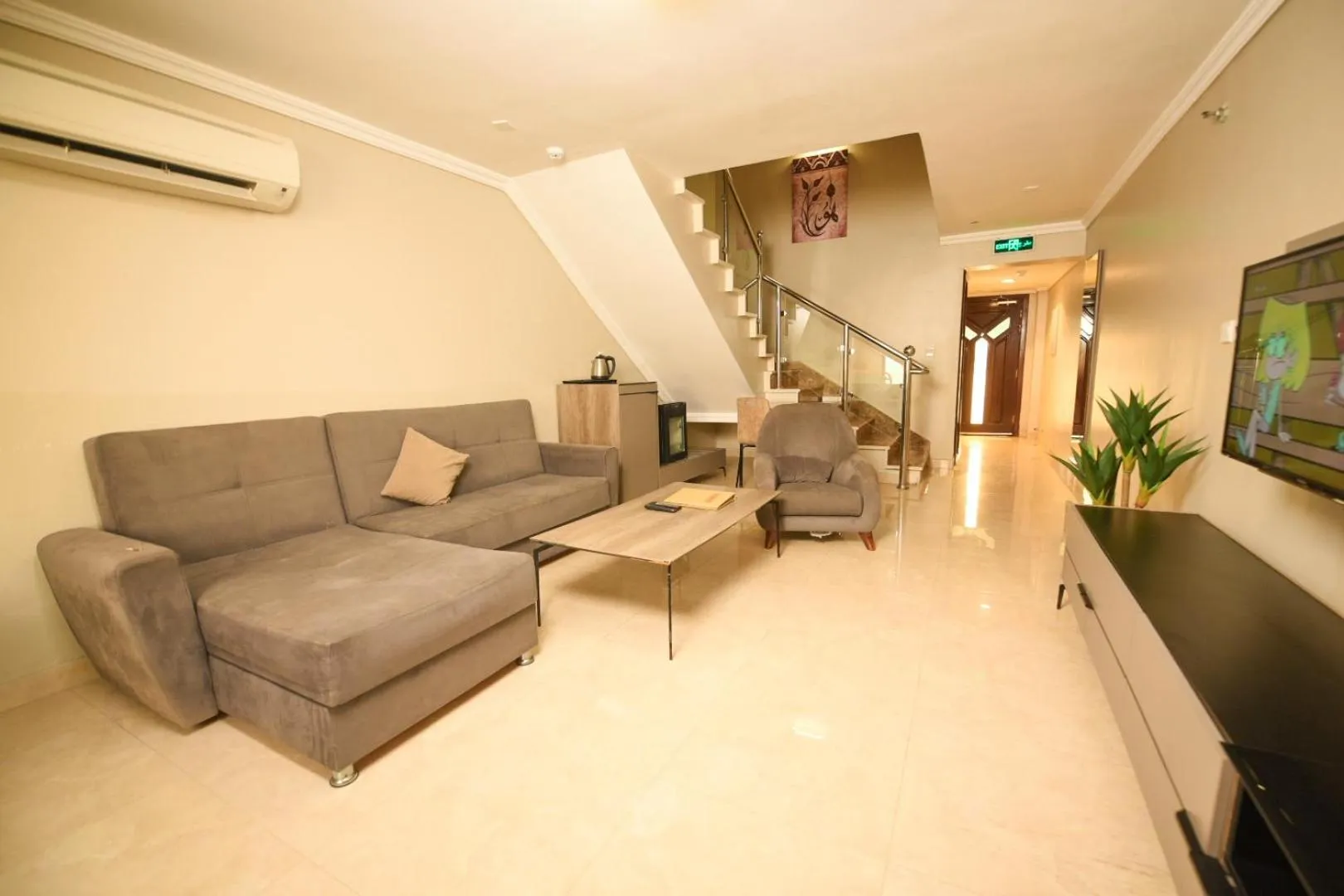 Hotel & Resort Golden Marina Yanbu