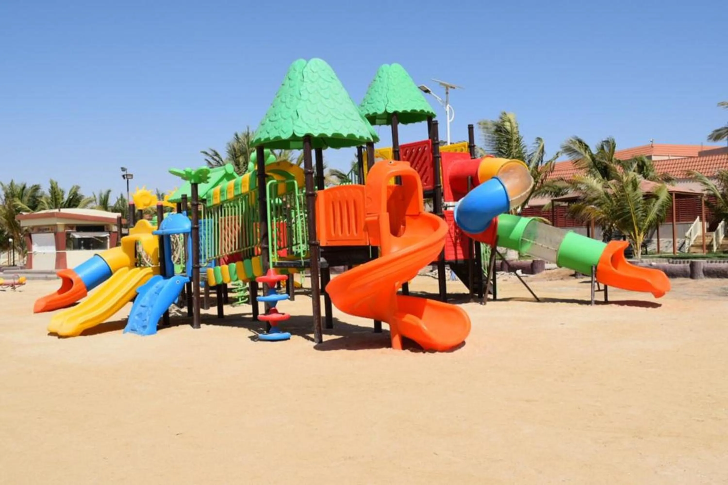 Day in Hotel & Resort Golden Marina Yanbu