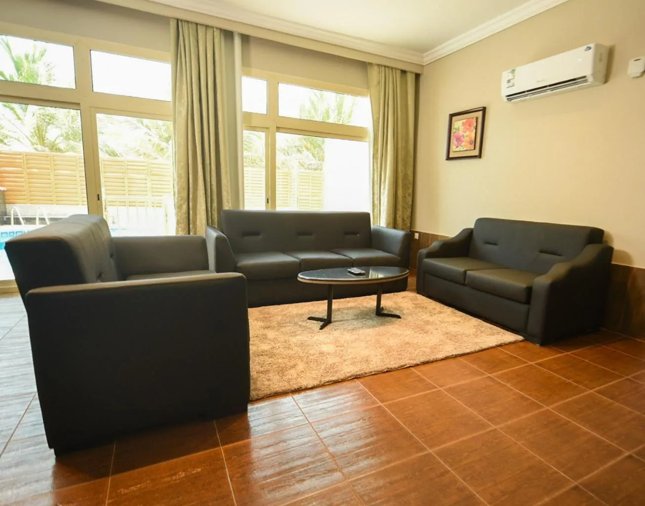 Hotel & Resort Golden Marina Yanbu