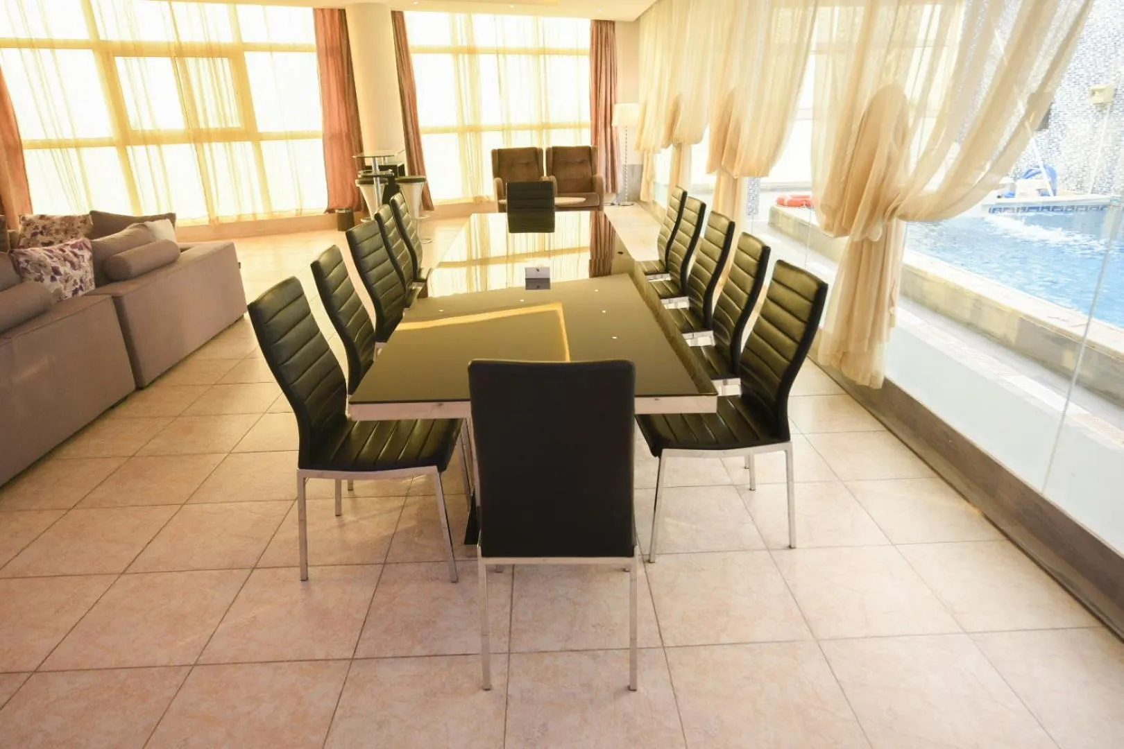 Hotel & Resort Golden Marina Yanbu