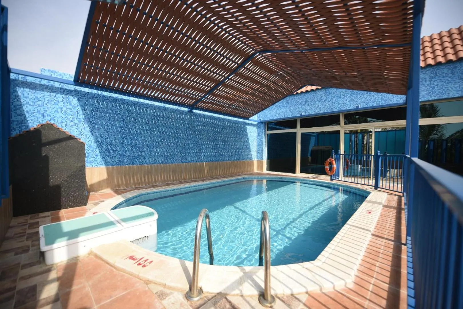 Hotel & Resort Golden Marina Yanbu