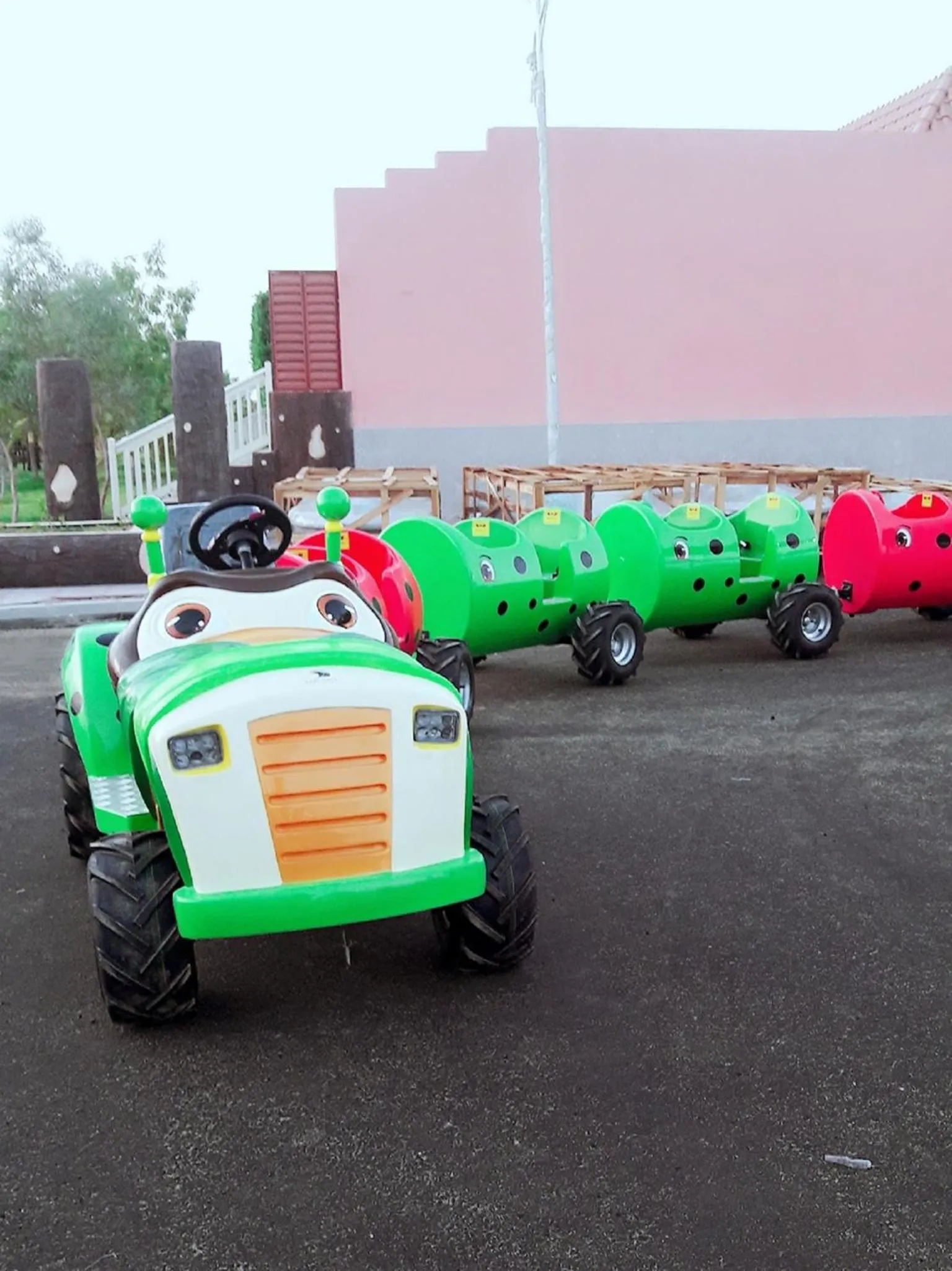 Day in Hotel & Resort Golden Marina Yanbu