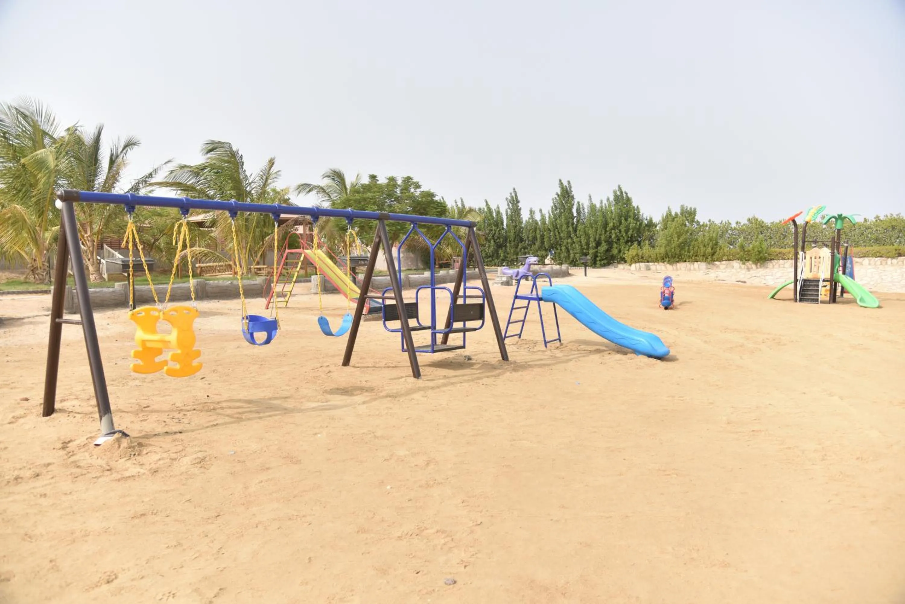 Day in Hotel & Resort Golden Marina Yanbu