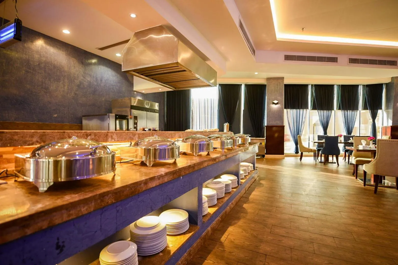 Hotel & Resort Golden Marina Yanbu