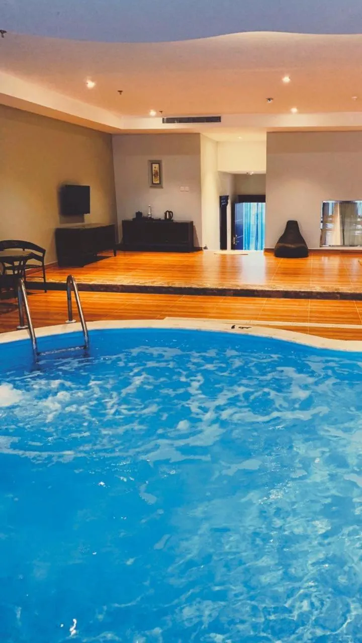 Hotel & Resort Golden Marina Yanbu