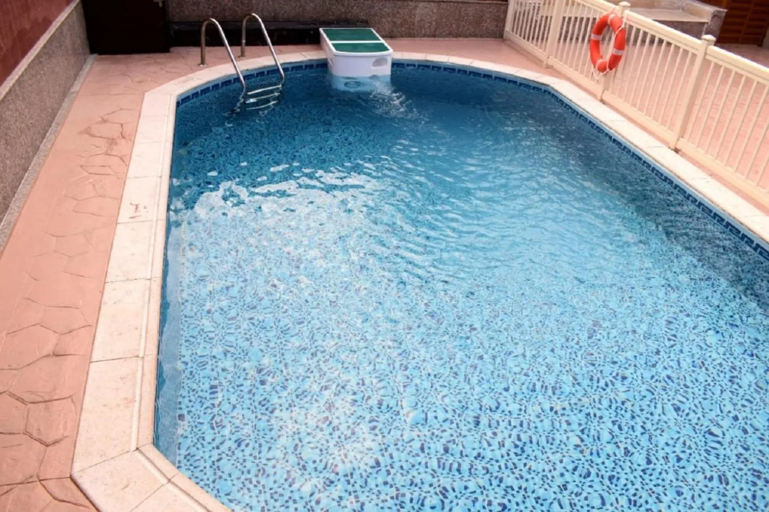 Hotel & Resort Golden Marina Yanbu