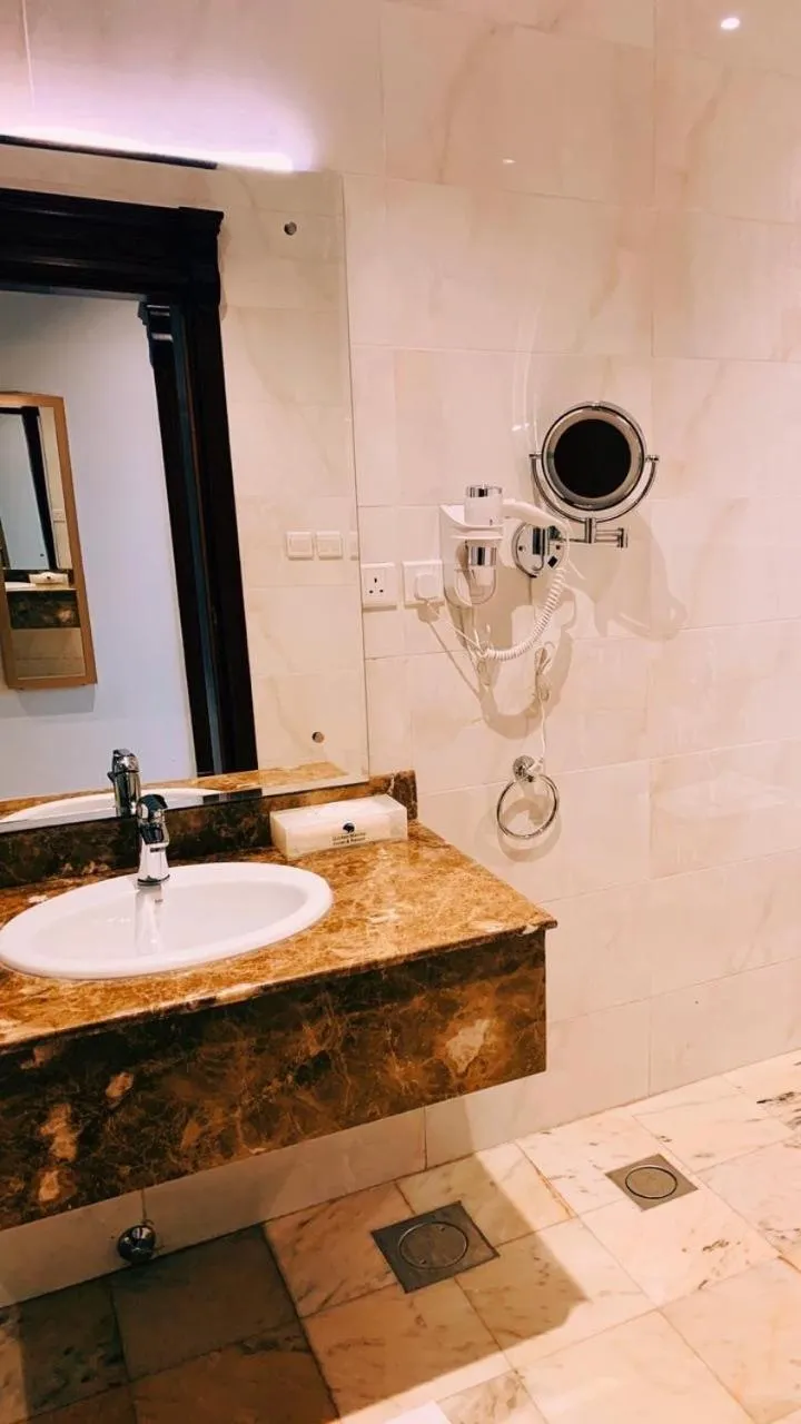 Hotel & Resort Golden Marina Yanbu