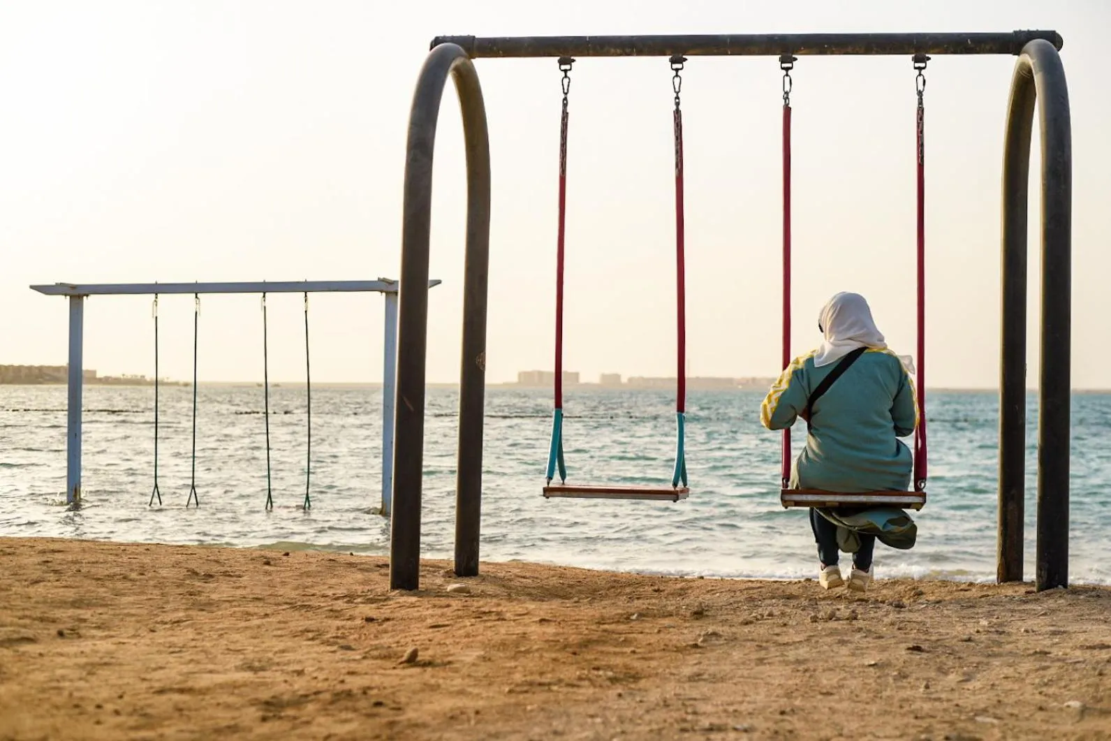 Day in Hotel & Resort Golden Marina Yanbu