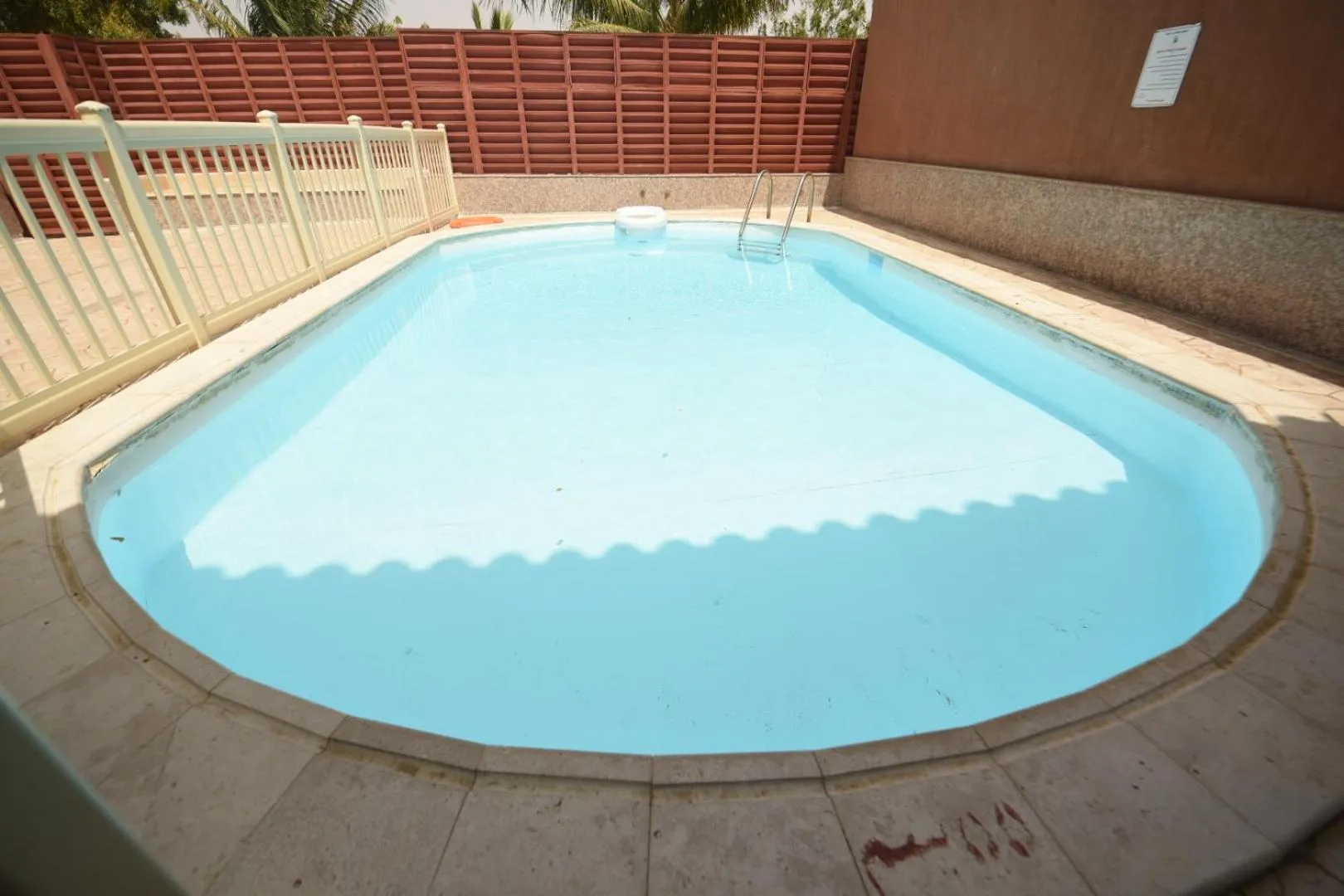 Hotel & Resort Golden Marina Yanbu