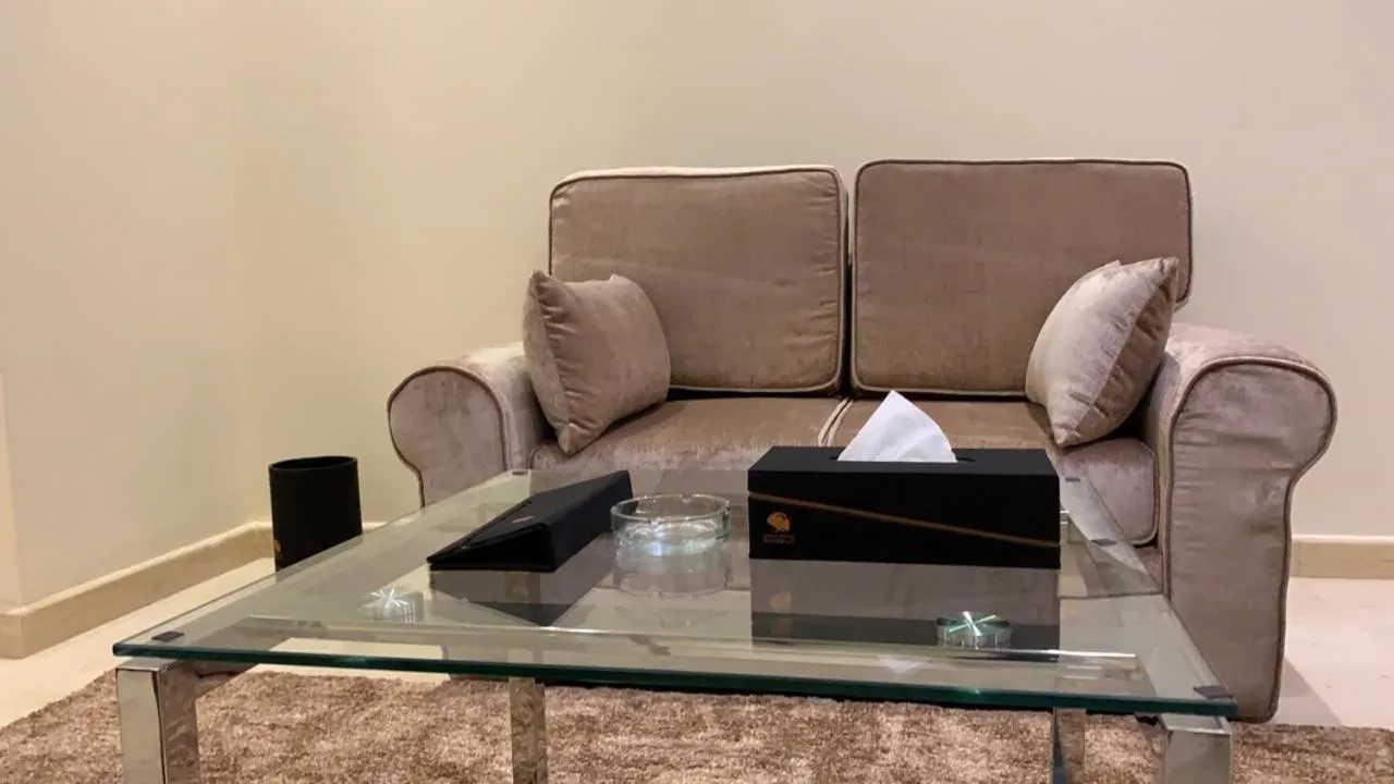 Hotel & Resort Golden Marina Yanbu