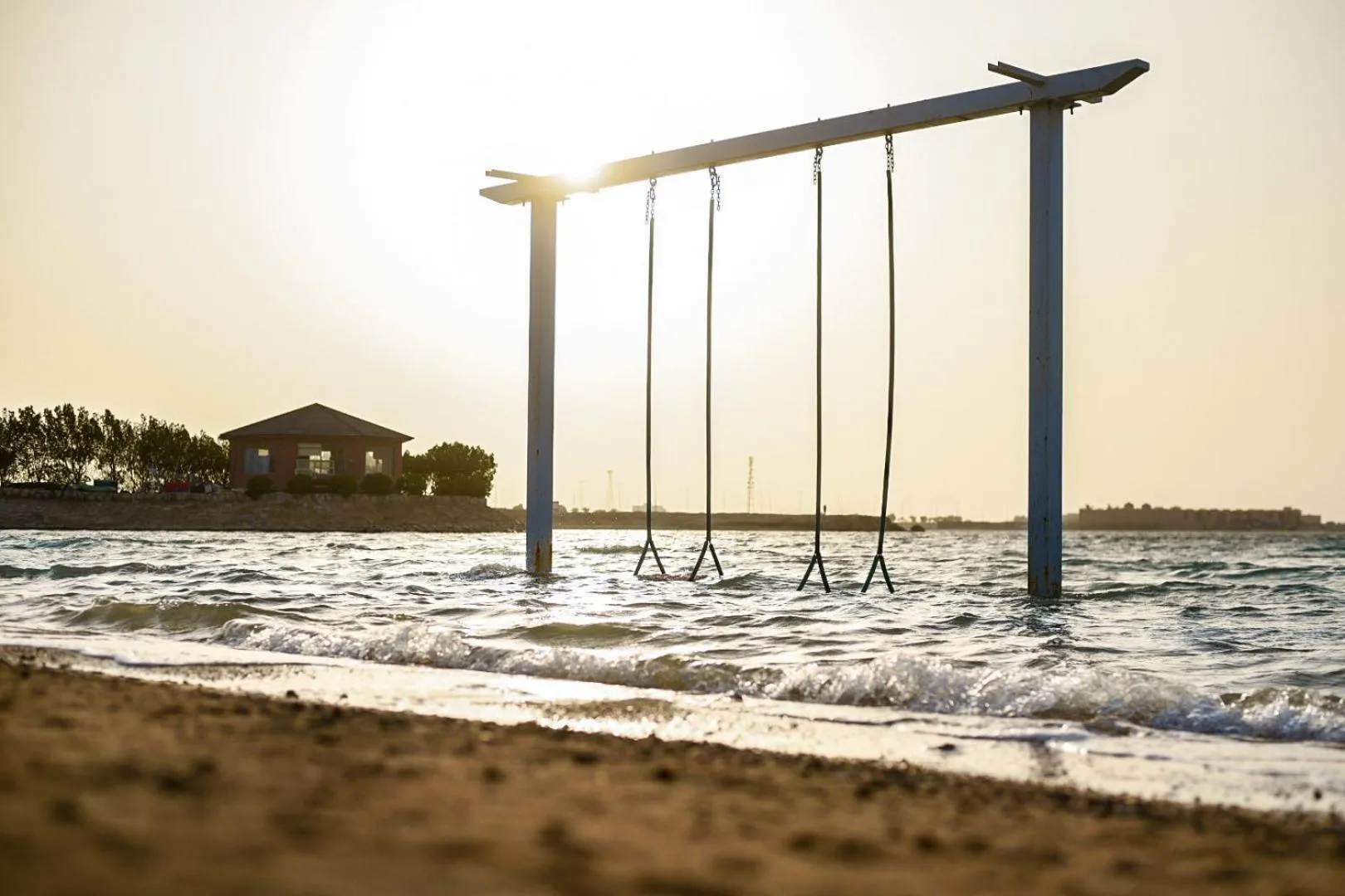 Day in Hotel & Resort Golden Marina Yanbu