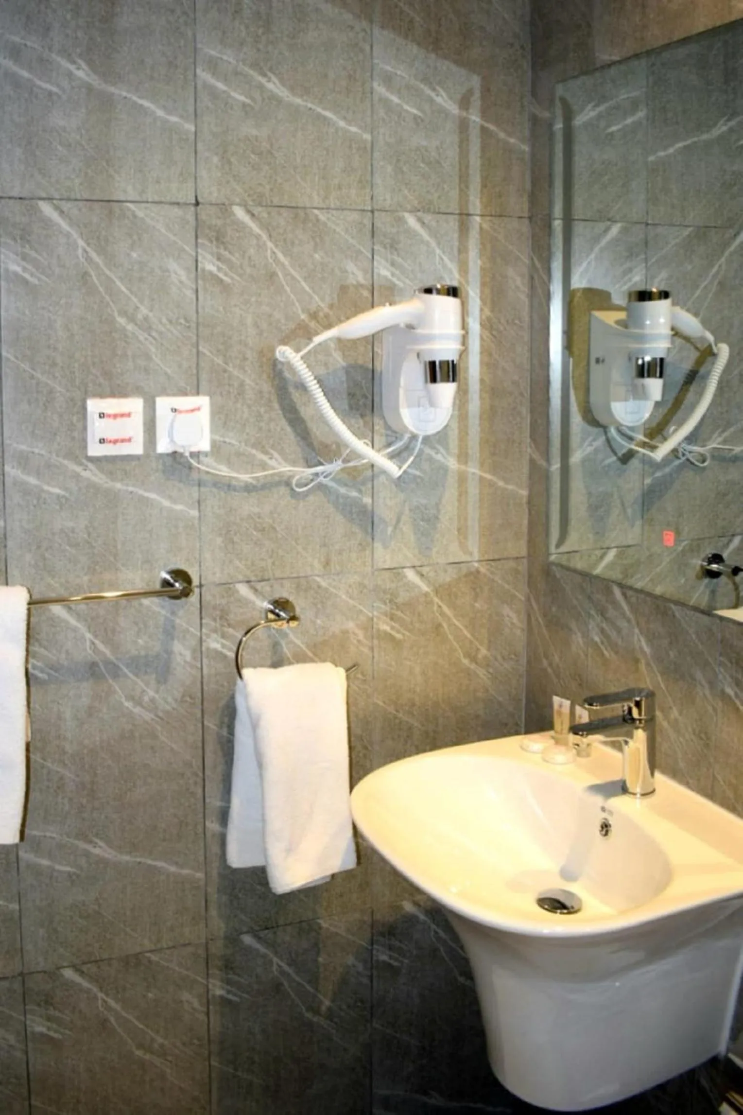 Property building in Hotel & Resort Golden Marina Yanbu