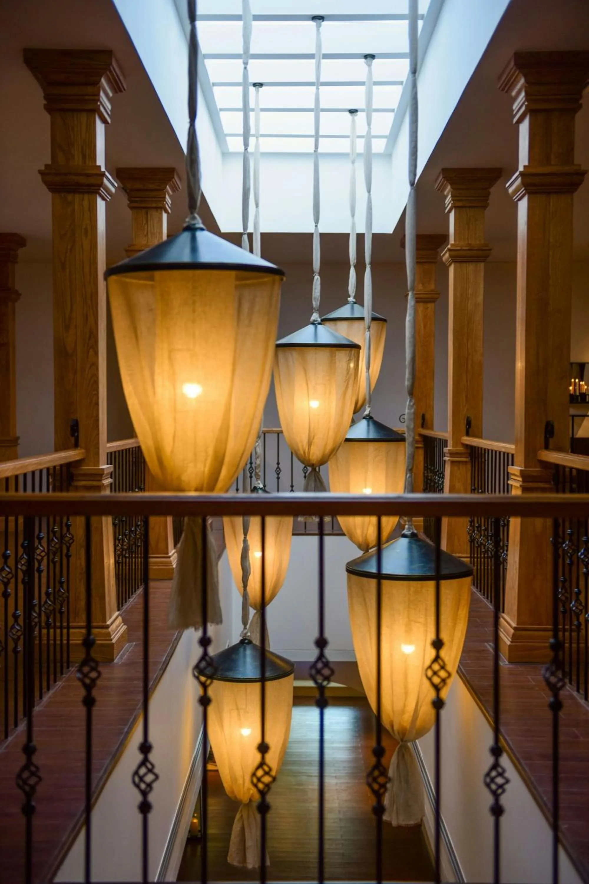 Spa and wellness centre/facilities in Le Meridien Suvarnabhumi, Bangkok Golf Resort and Spa