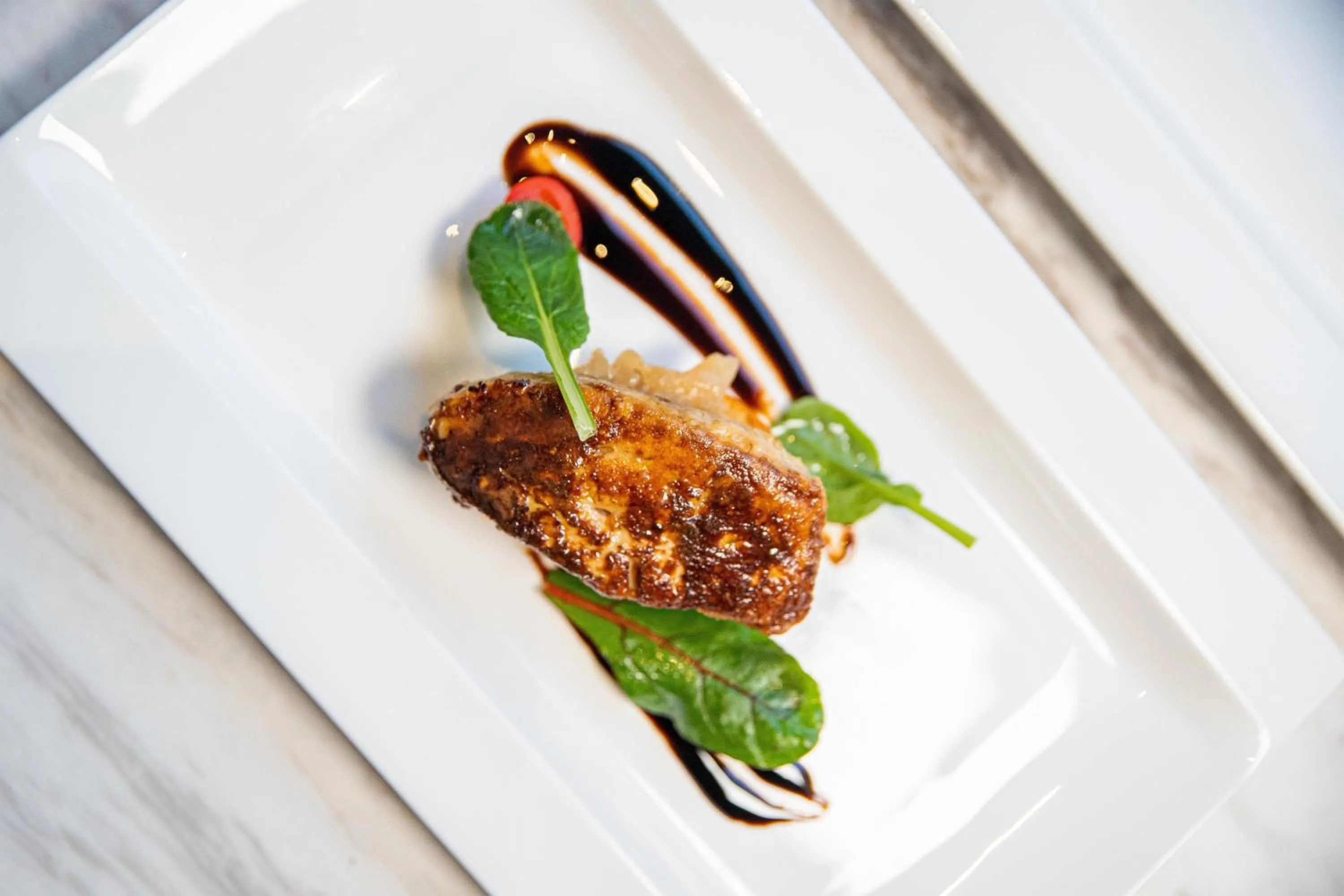 Lounge or bar in Le Meridien Suvarnabhumi, Bangkok Golf Resort and Spa