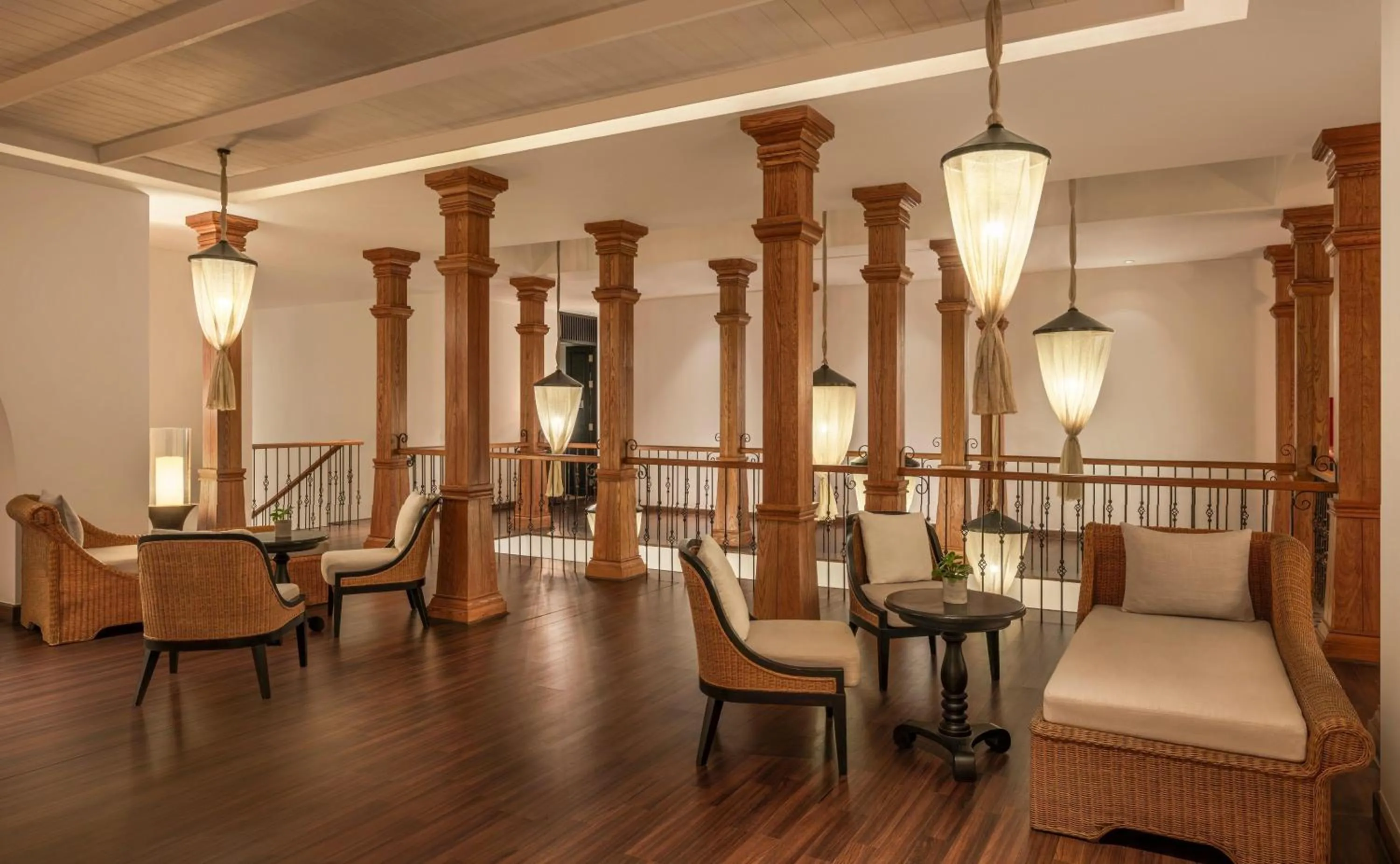 Sports in Hilton Bangkok Suvarnabhumi Golf Resort & Spa