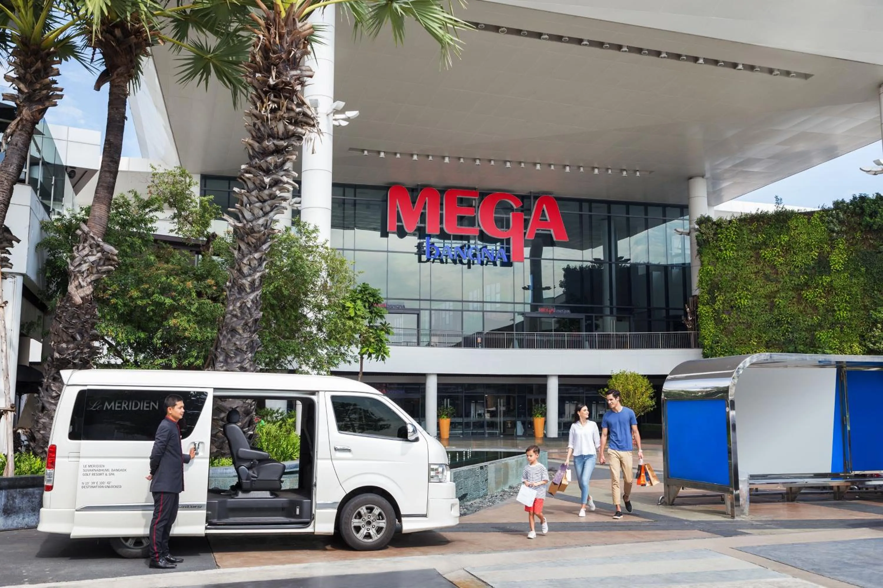 Other in Le Meridien Suvarnabhumi, Bangkok Golf Resort and Spa