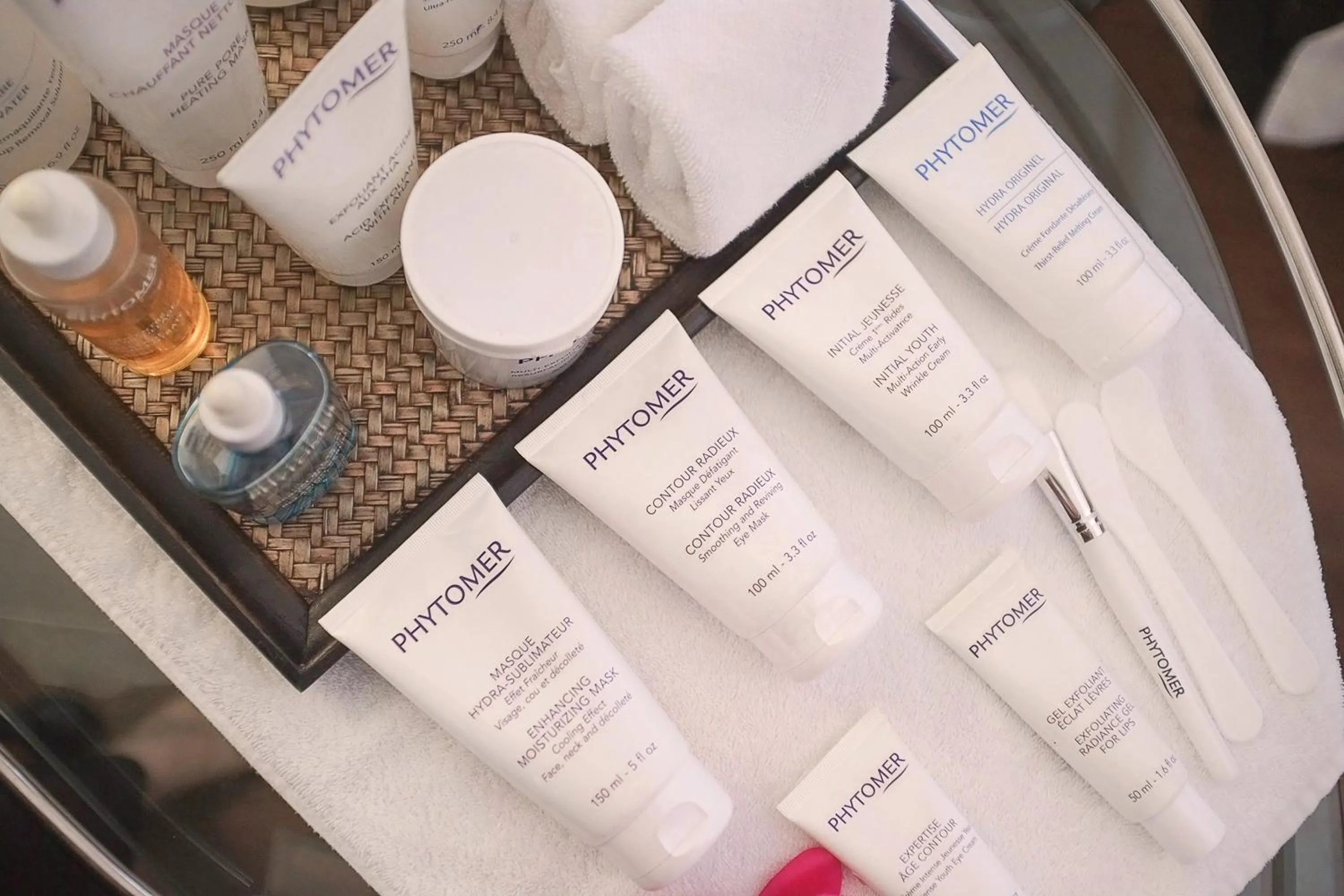 Spa and wellness centre/facilities in Le Meridien Suvarnabhumi, Bangkok Golf Resort and Spa