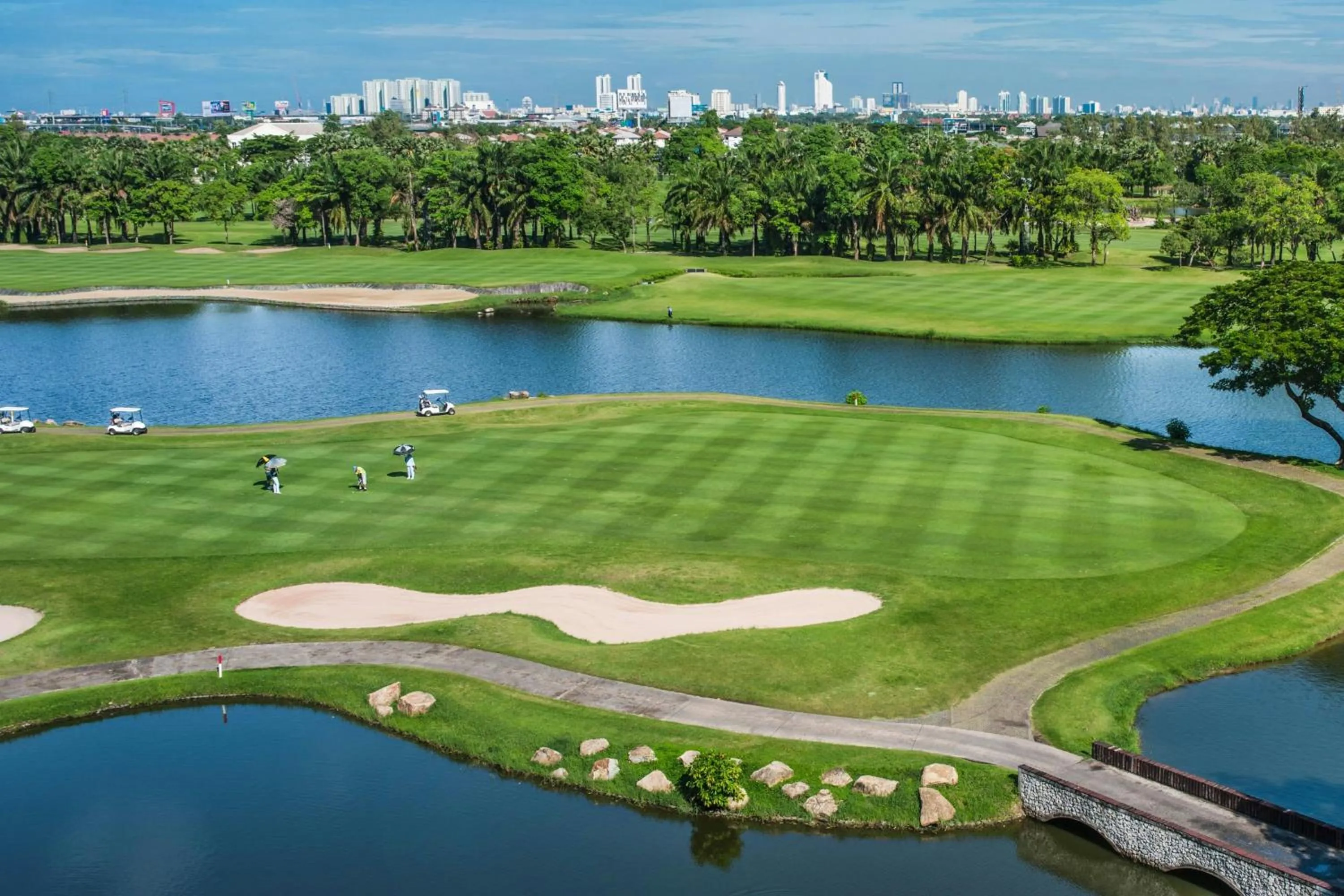 Other in Le Meridien Suvarnabhumi, Bangkok Golf Resort and Spa