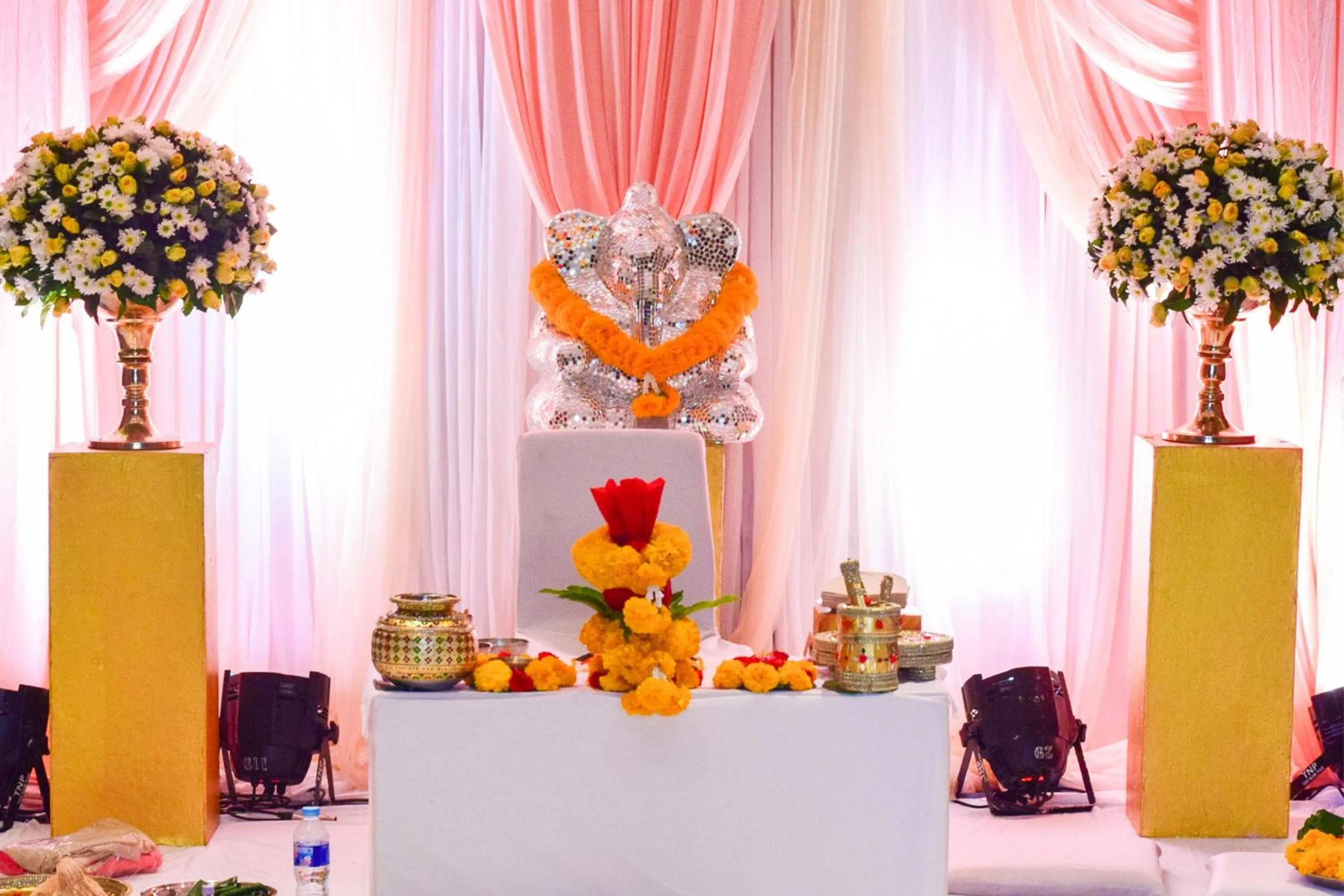 Banquet/Function facilities in Le Meridien Suvarnabhumi, Bangkok Golf Resort and Spa