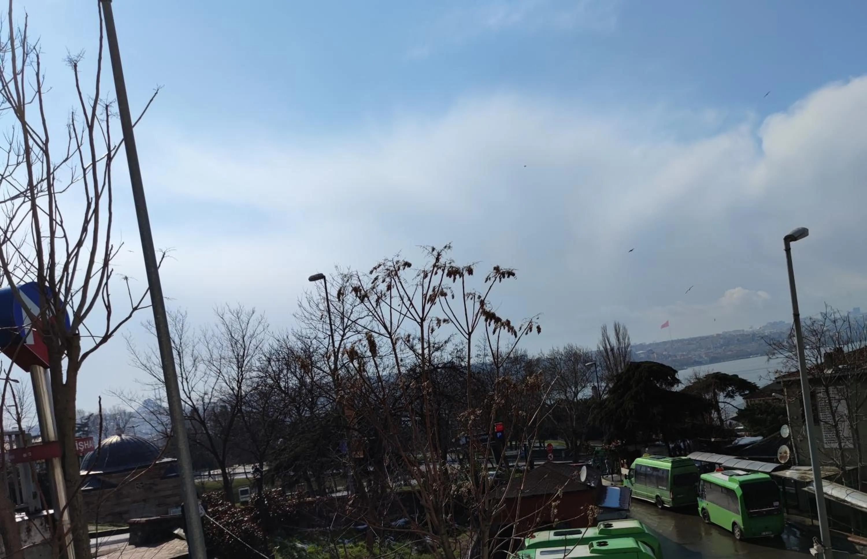 Day in Galata istanbul Hotel