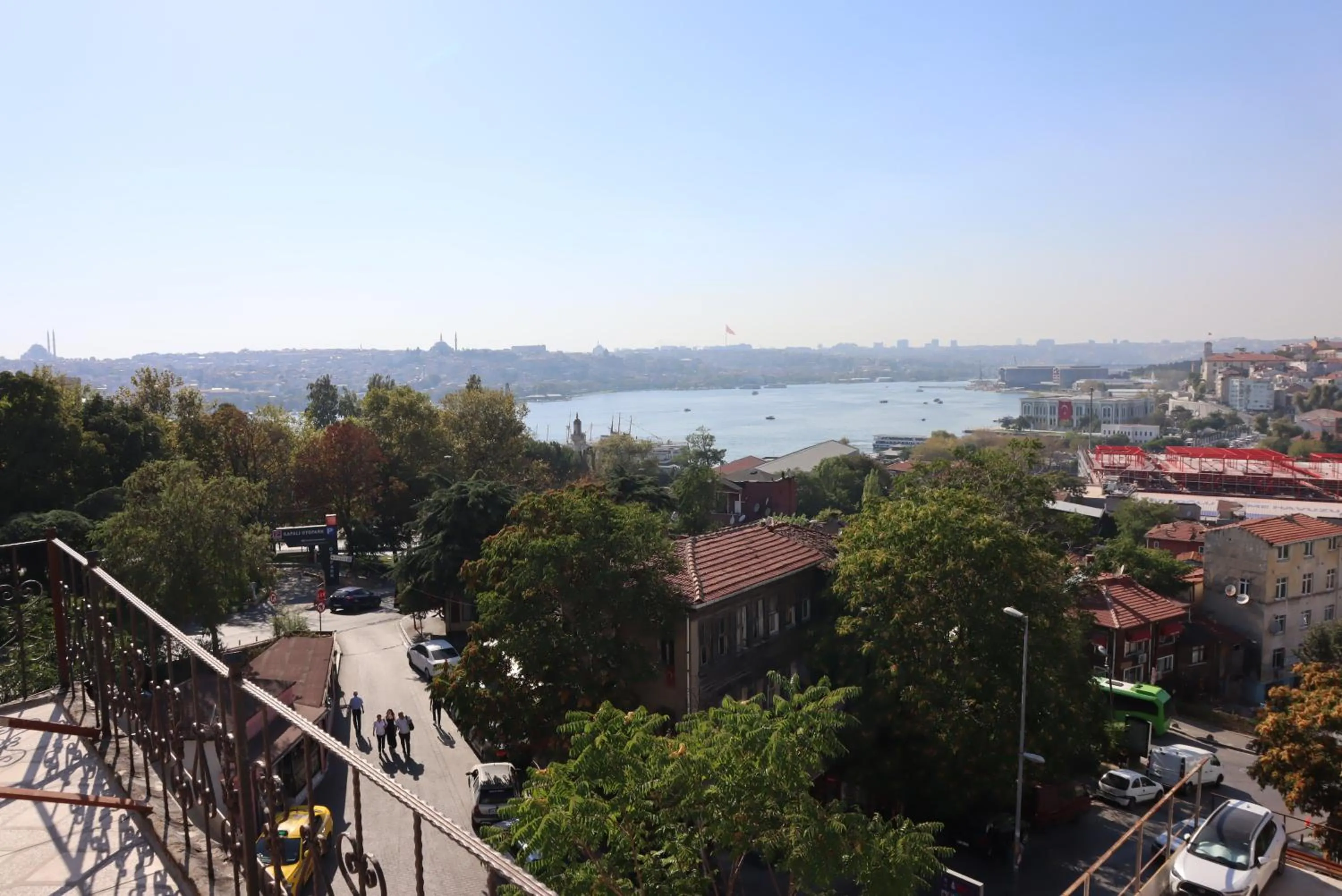 Galata istanbul Hotel