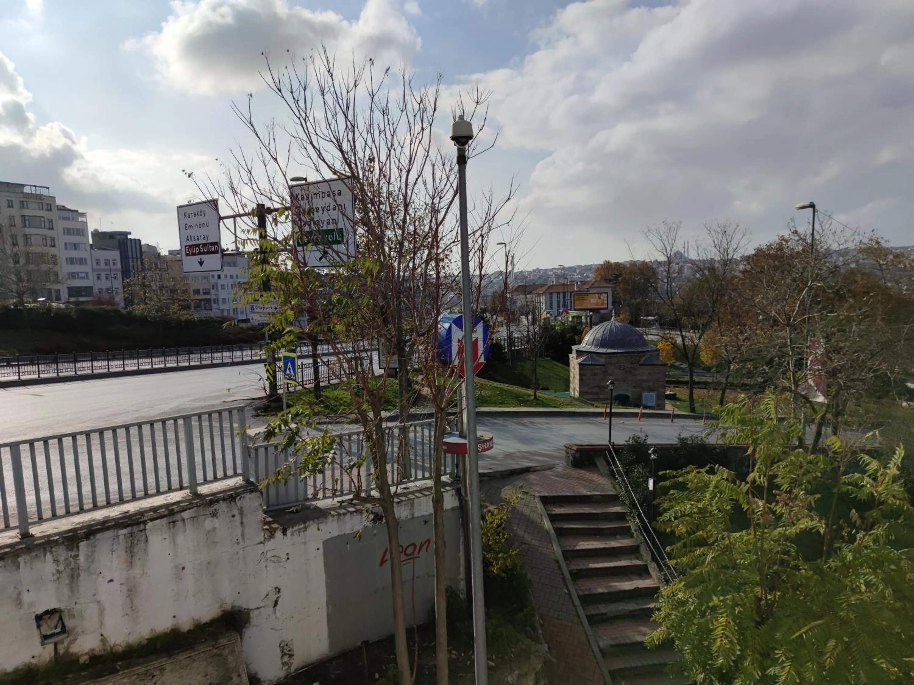 Day in Galata istanbul Hotel