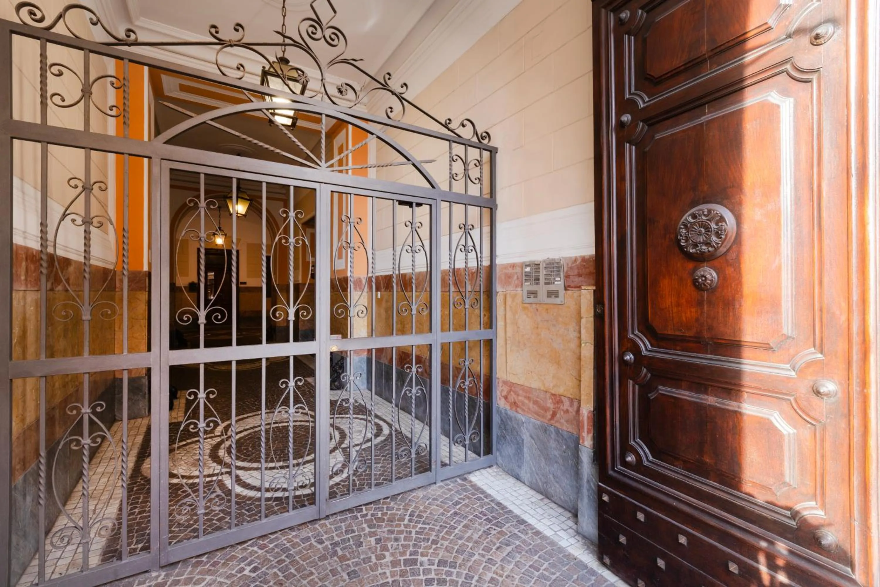 Other in Cloud 9 Hotel